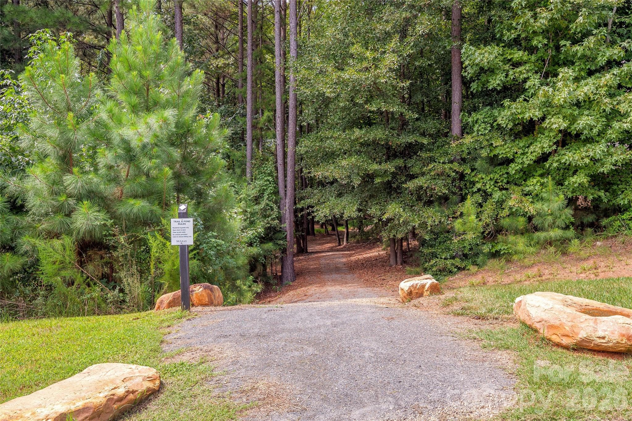Lot at 1219 Great Egret Drive, Clover, photo 10 of 12