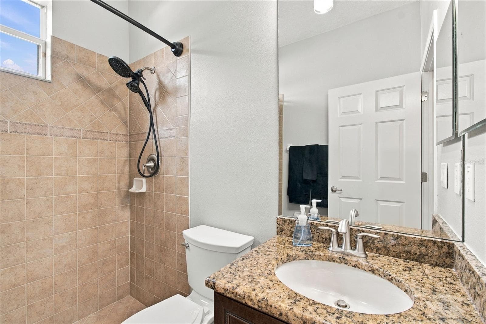 Bathroom Three - 3335 STONEGATE FALLS DR, LAND O LAKES