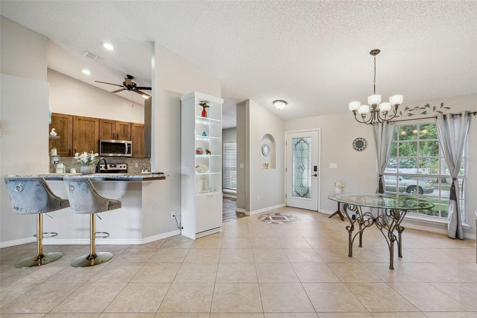 Single Family Residence at 1403 BRAYTON CIR, DELTONA, photo 8 of 35