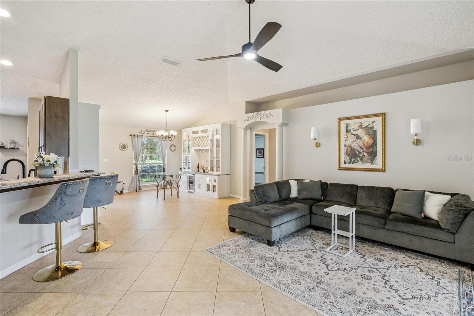 Single Family Residence at 1403 BRAYTON CIR, DELTONA, photo 9 of 35