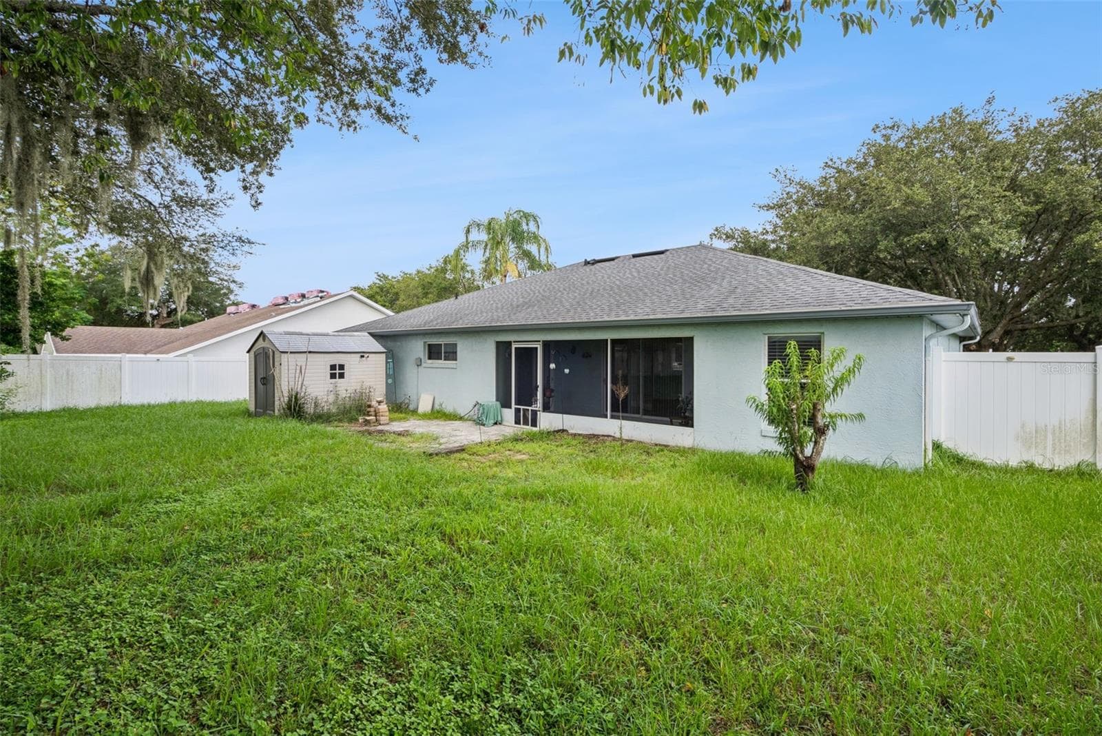 Single Family Residence at 1403 BRAYTON CIR, DELTONA, photo 34 of 35