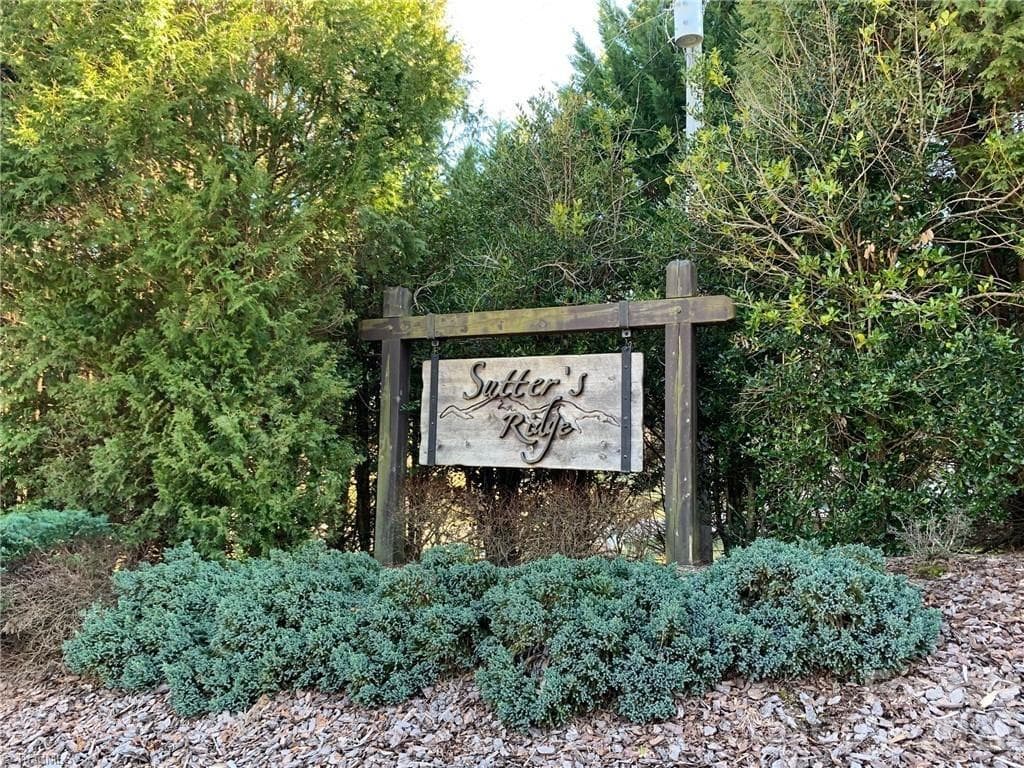 LOT 2 Sutters Ridge Road