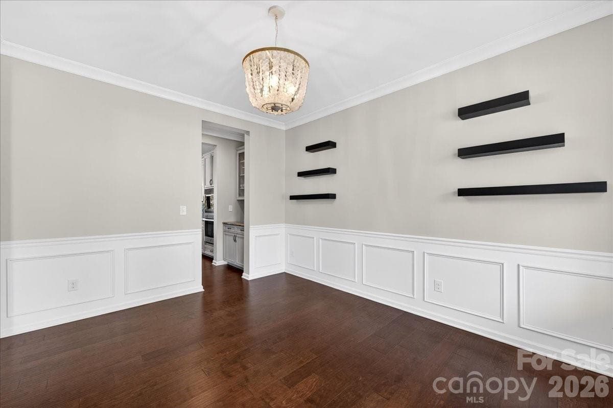 Single Family Residence at 13106 Chopin Ridge Road, Huntersville, photo 7 of 45
