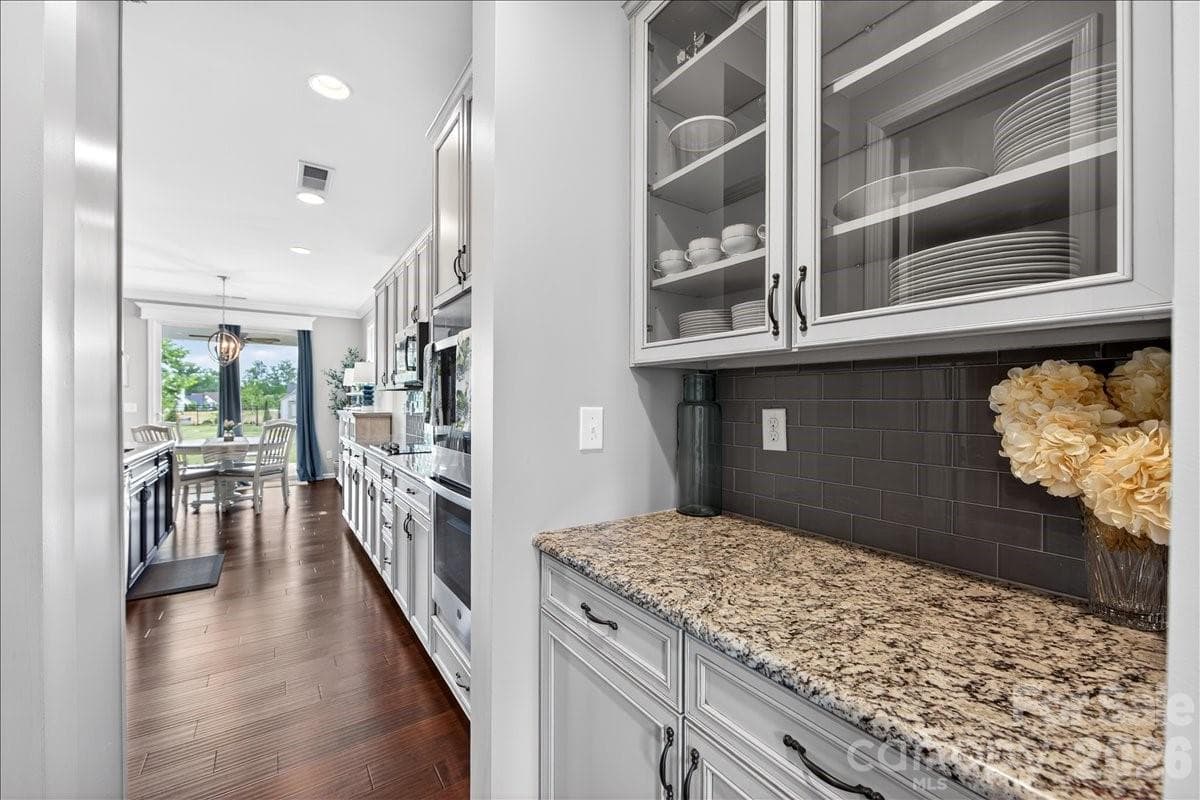 Single Family Residence at 13106 Chopin Ridge Road, Huntersville, photo 9 of 45
