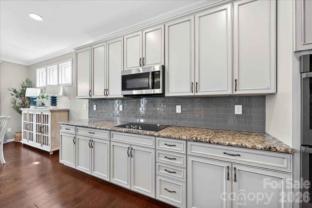 Single Family Residence at 13106 Chopin Ridge Road, Huntersville, photo 12 of 45