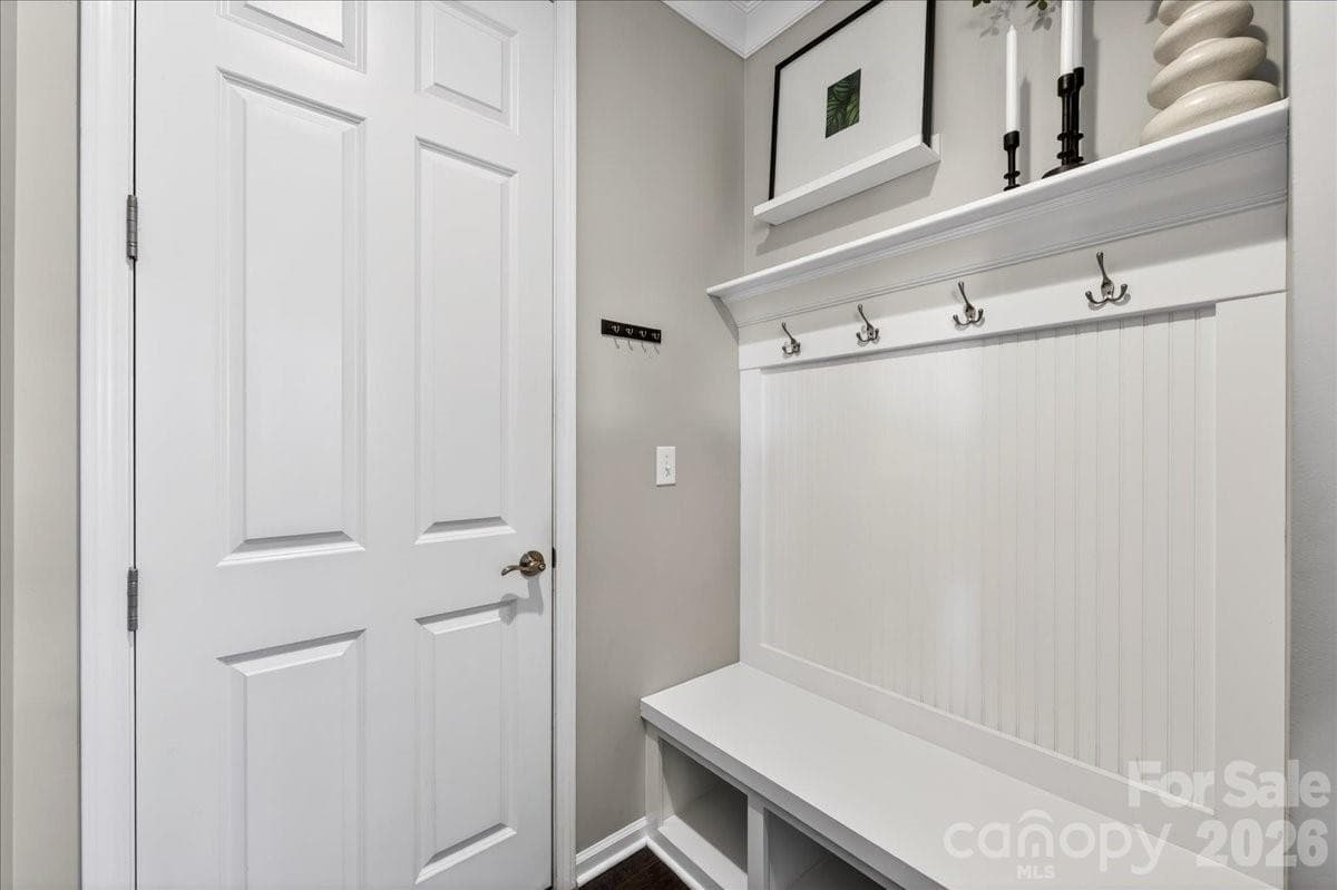 Single Family Residence at 13106 Chopin Ridge Road, Huntersville, photo 20 of 45