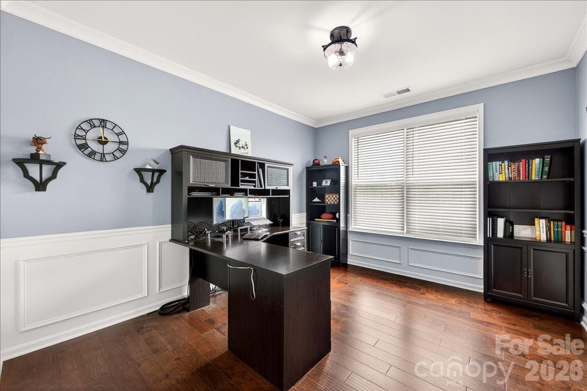Single Family Residence at 13106 Chopin Ridge Road, Huntersville, photo 22 of 45