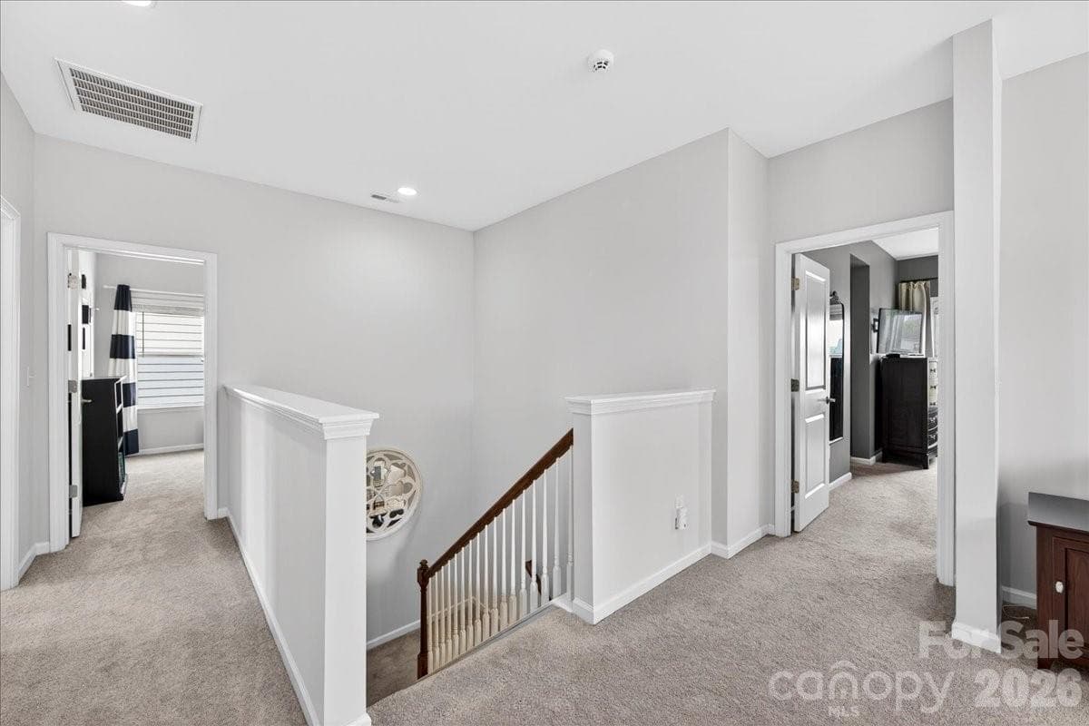 Single Family Residence at 13106 Chopin Ridge Road, Huntersville, photo 24 of 45