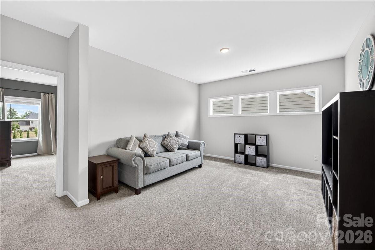 Single Family Residence at 13106 Chopin Ridge Road, Huntersville, photo 25 of 45