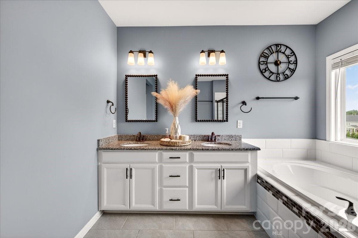 Single Family Residence at 13106 Chopin Ridge Road, Huntersville, photo 29 of 45