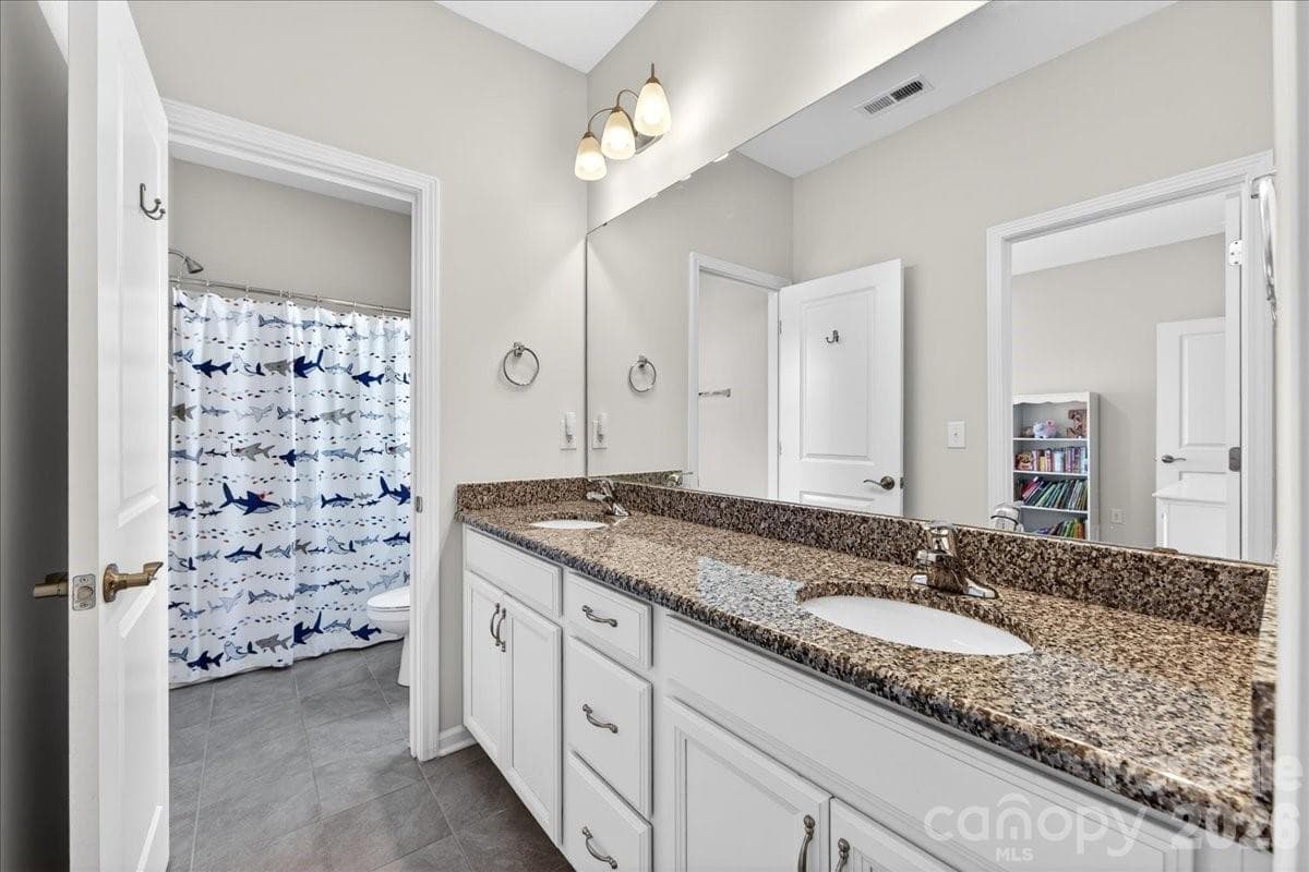 Single Family Residence at 13106 Chopin Ridge Road, Huntersville, photo 34 of 45