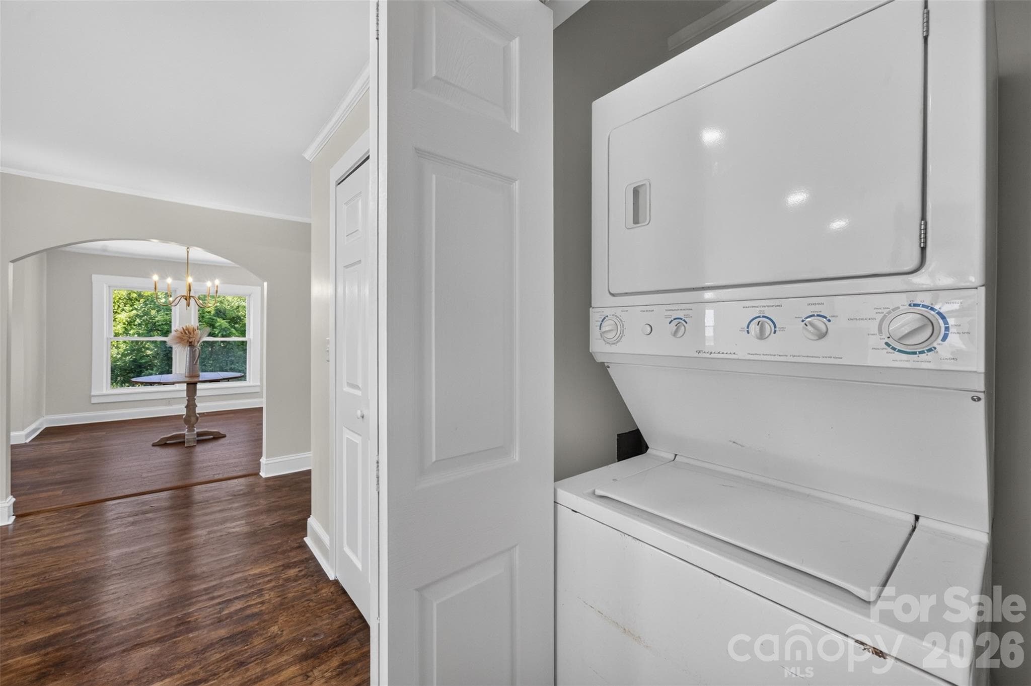 Laundry - 227 Nesbit Drive, Salisbury
