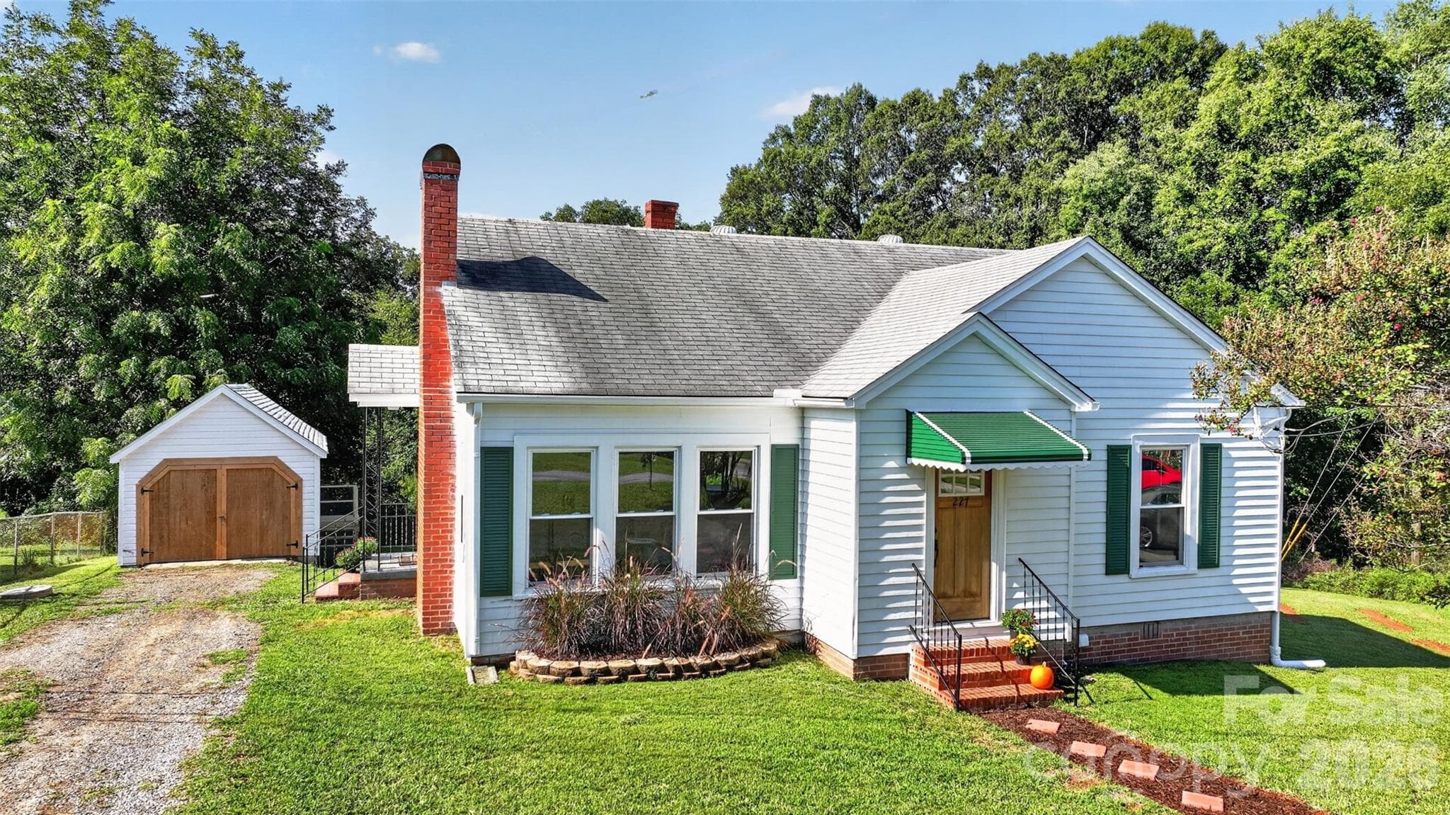 Schedule your tour today - 227 Nesbit Drive, Salisbury