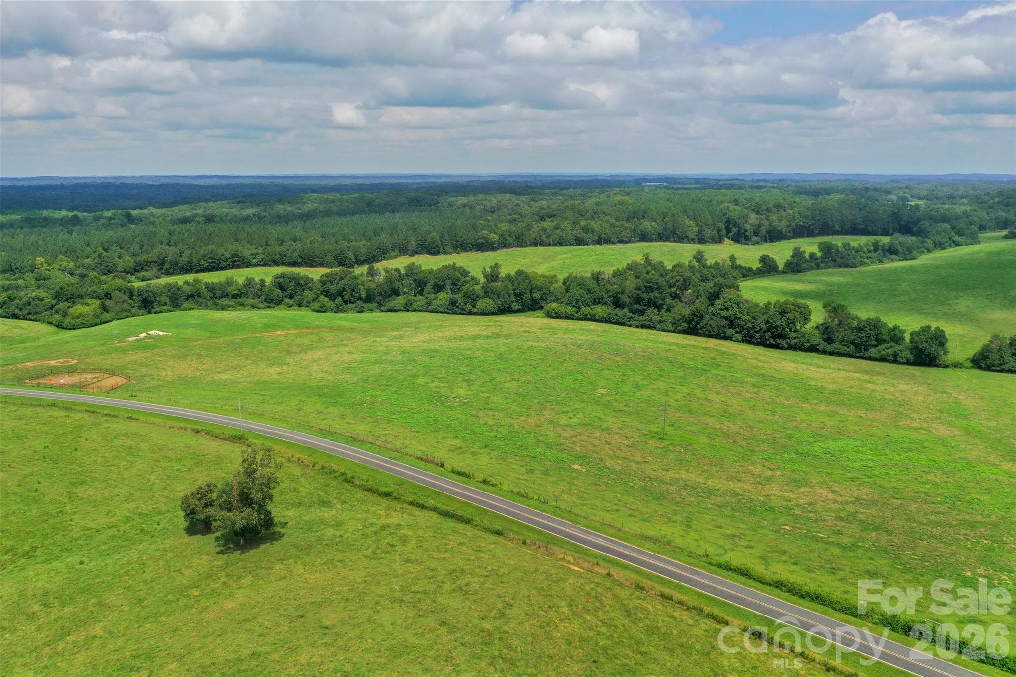 12+ Acres - 0000 Lucy Short Cut Road, Marshville