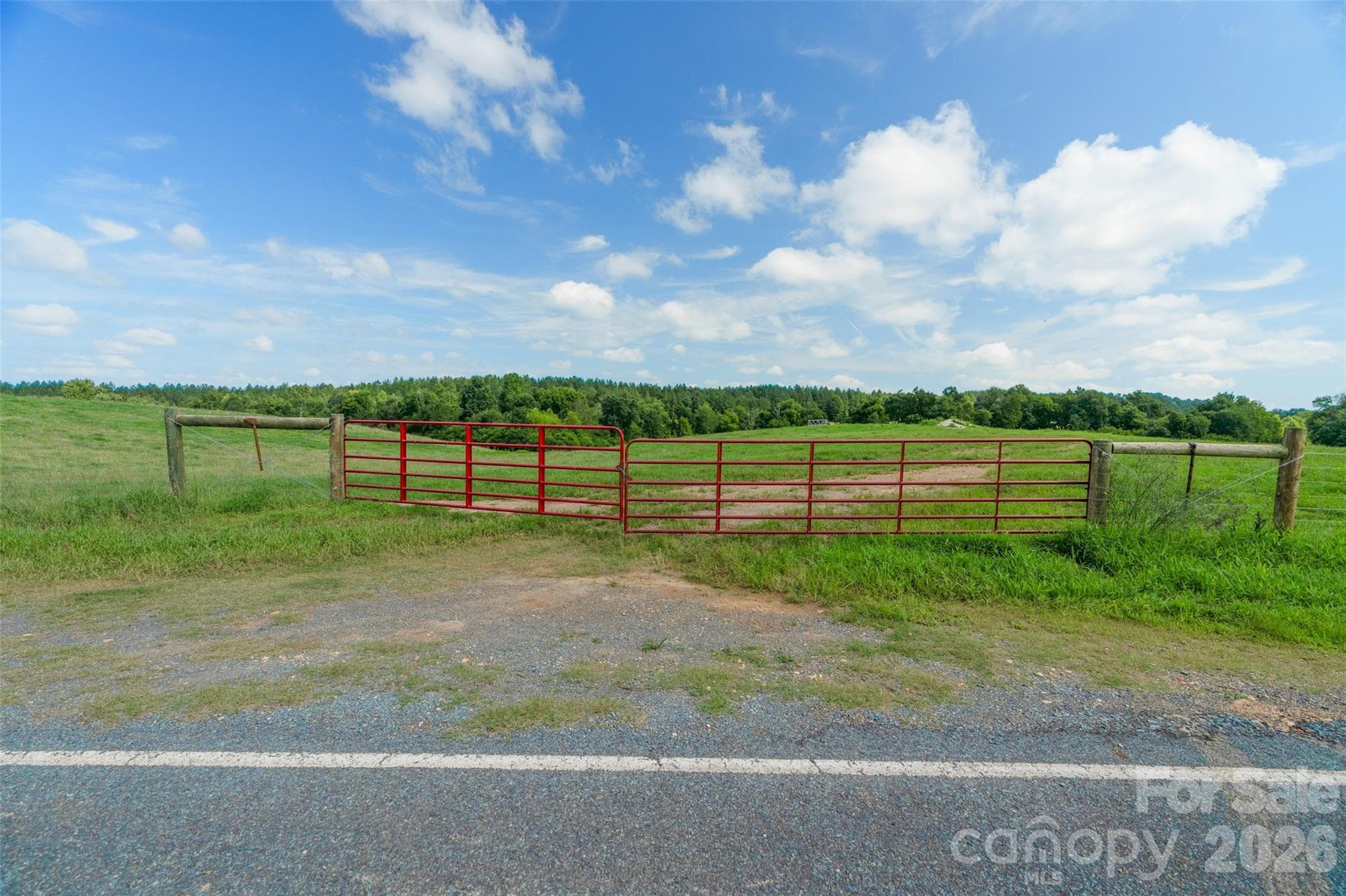 Acreage at 0000 Lucy Short Cut Road, Marshville, photo 7 of 48