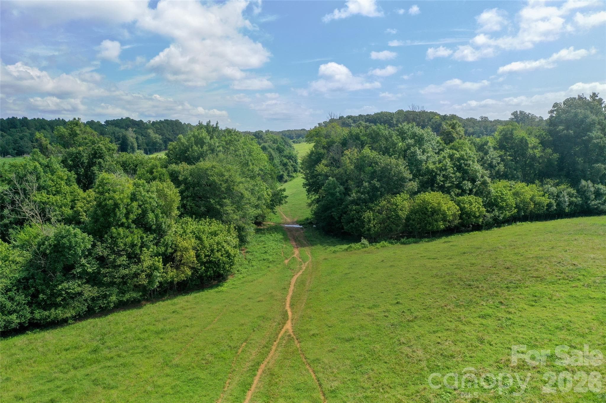 Acreage at 0000 Lucy Short Cut Road, Marshville, photo 15 of 48