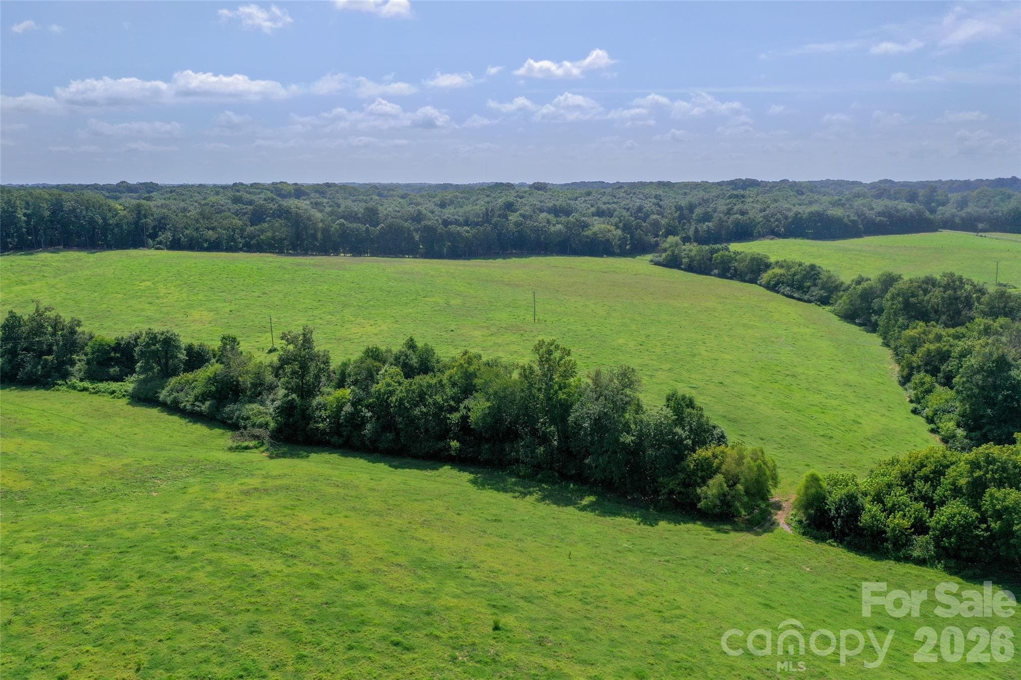 Acreage at 0000 Lucy Short Cut Road, Marshville, photo 16 of 48