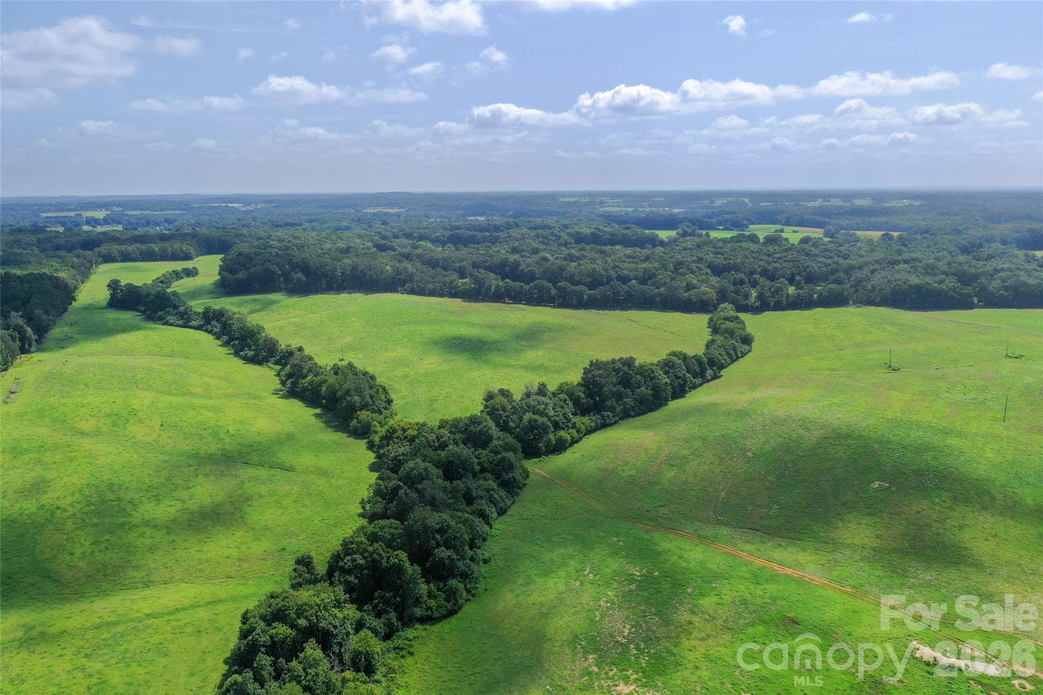 Acreage at 0000 Lucy Short Cut Road, Marshville, photo 20 of 48