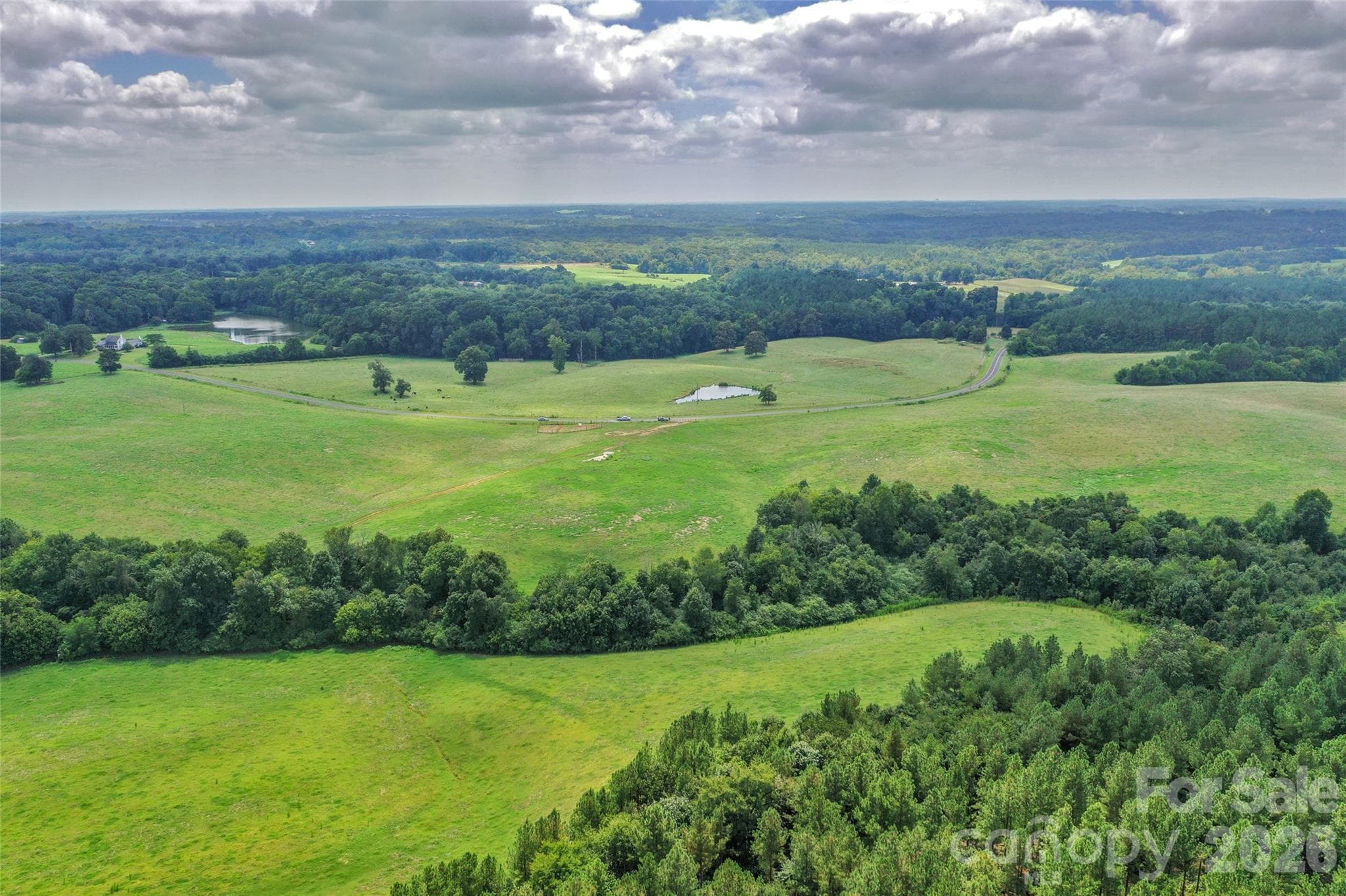 Acreage at 0000 Lucy Short Cut Road, Marshville, photo 31 of 48