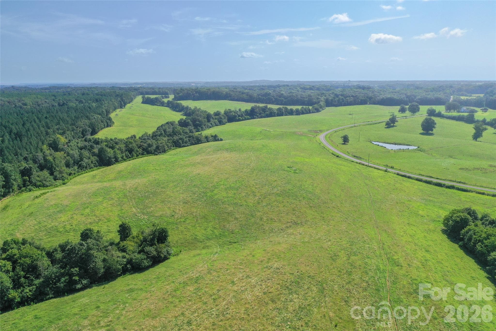 Acreage at 0000 Lucy Short Cut Road, Marshville, photo 32 of 48
