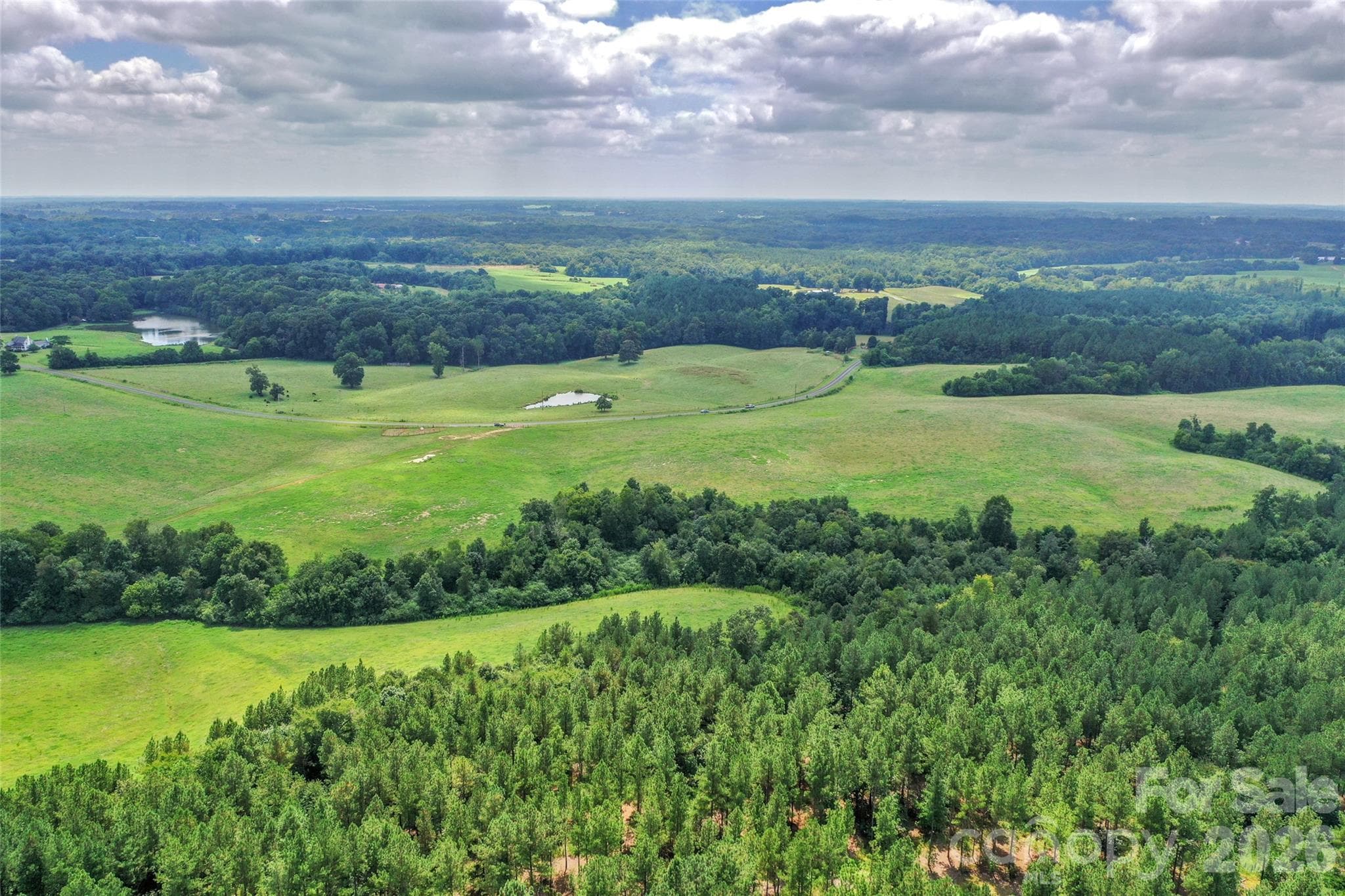 Acreage at 0000 Lucy Short Cut Road, Marshville, photo 33 of 48
