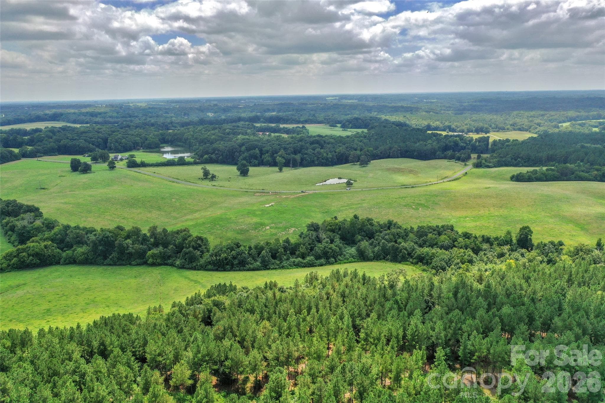 Acreage at 0000 Lucy Short Cut Road, Marshville, photo 34 of 48