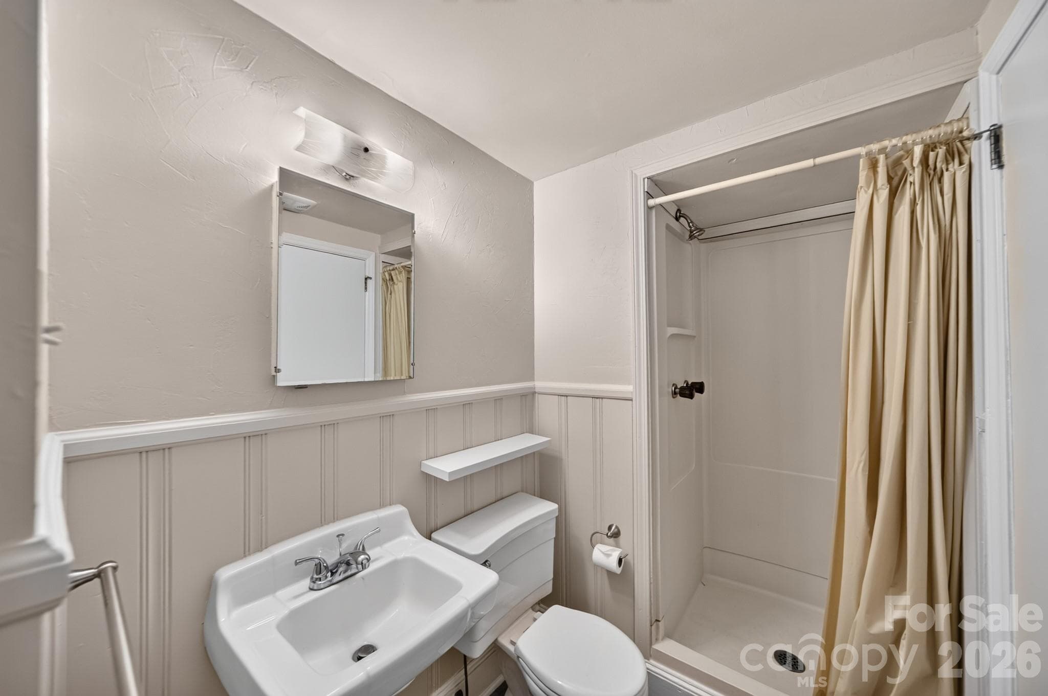 Single Family Residence at 7601 Woodstream Drive, Charlotte, photo 22 of 25