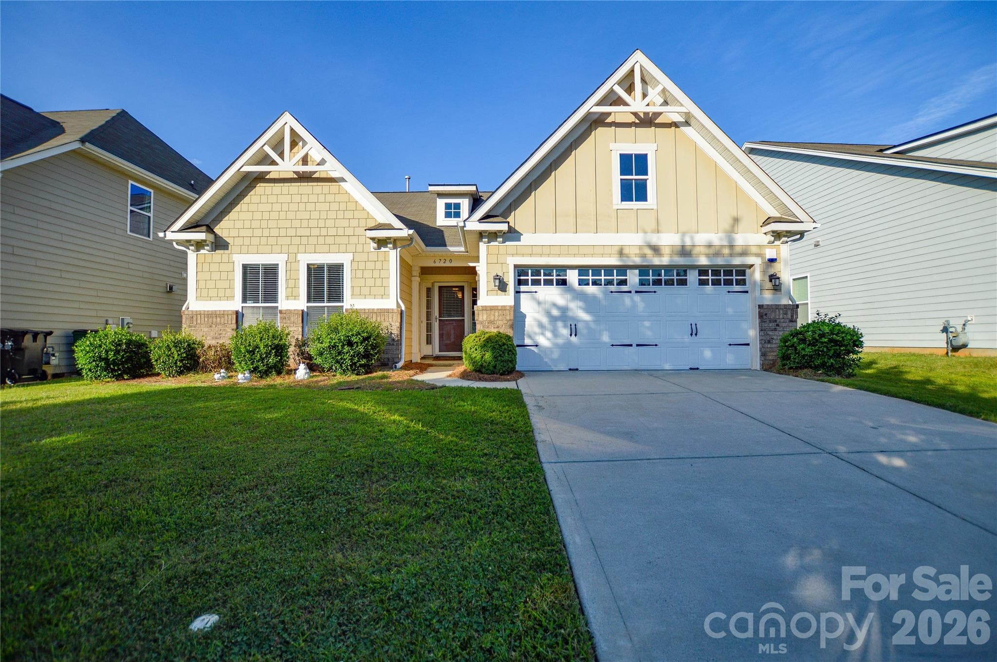 6720 Eastfield Park Drive