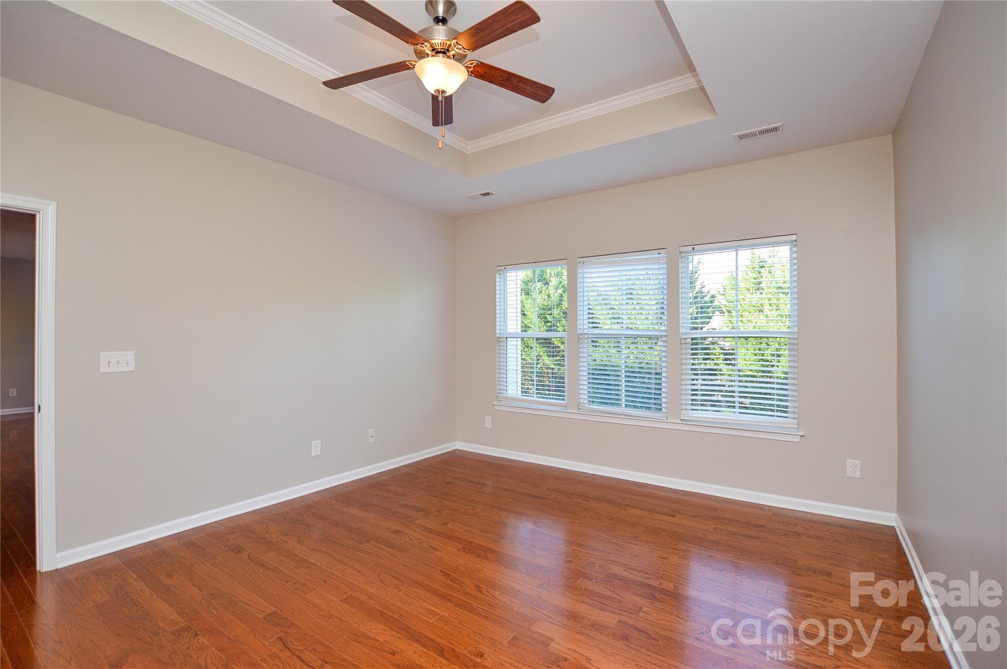 Single Family Residence at 6720 Eastfield Park Drive, Charlotte, photo 28 of 39