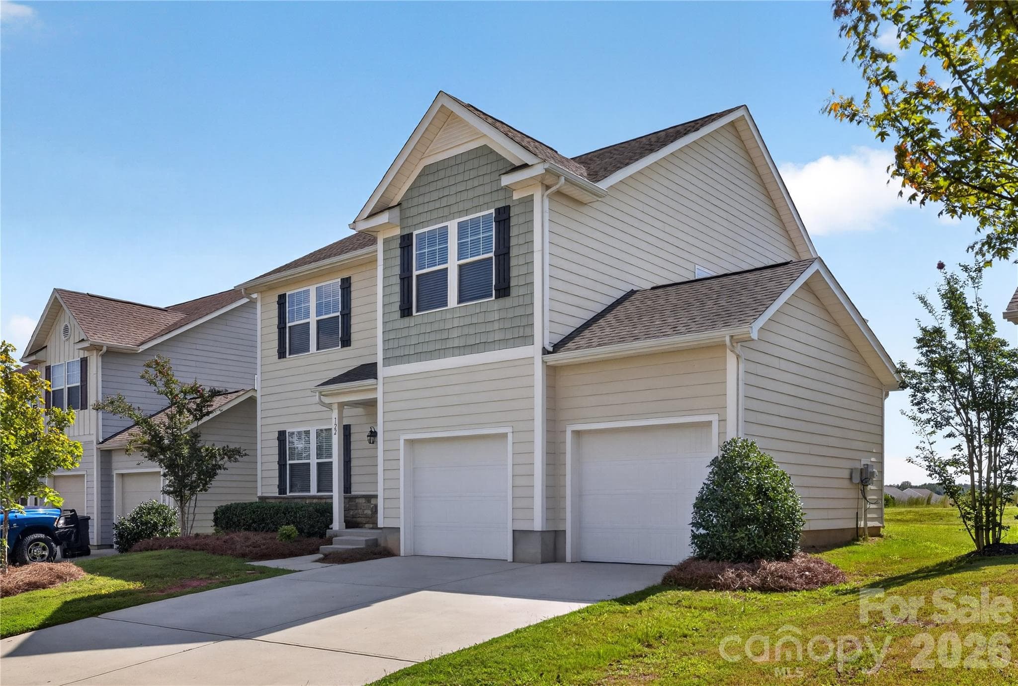 Single Family Residence at Statesville, photo 4 of 63