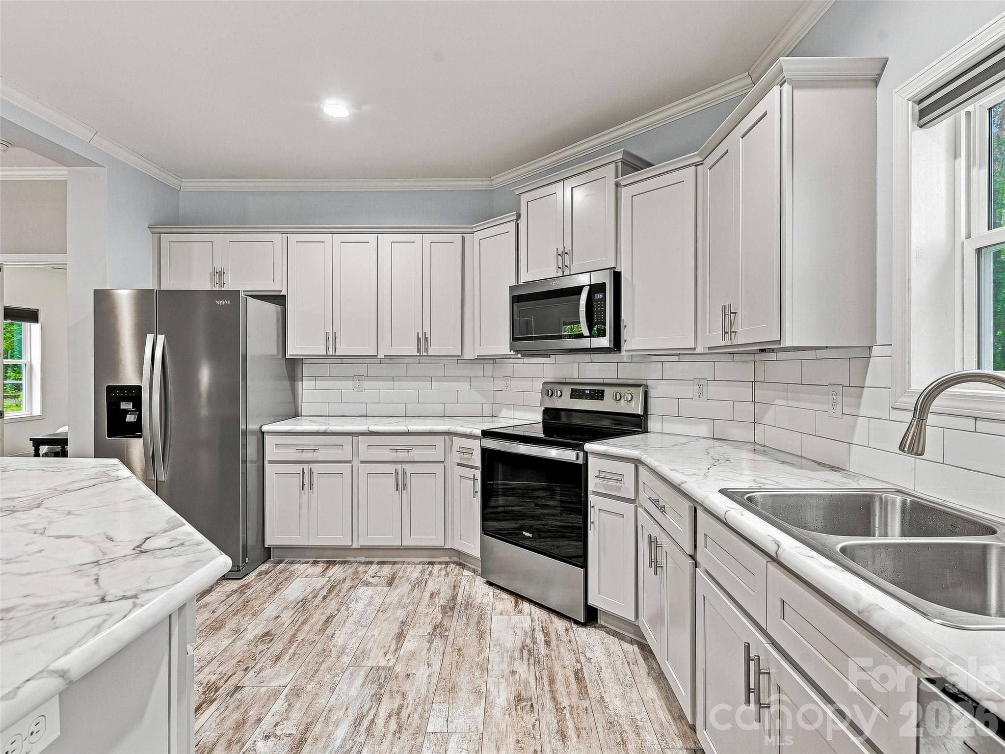 Single Family Residence at 552 Bass Lake Drive, Pisgah Forest, photo 13 of 43