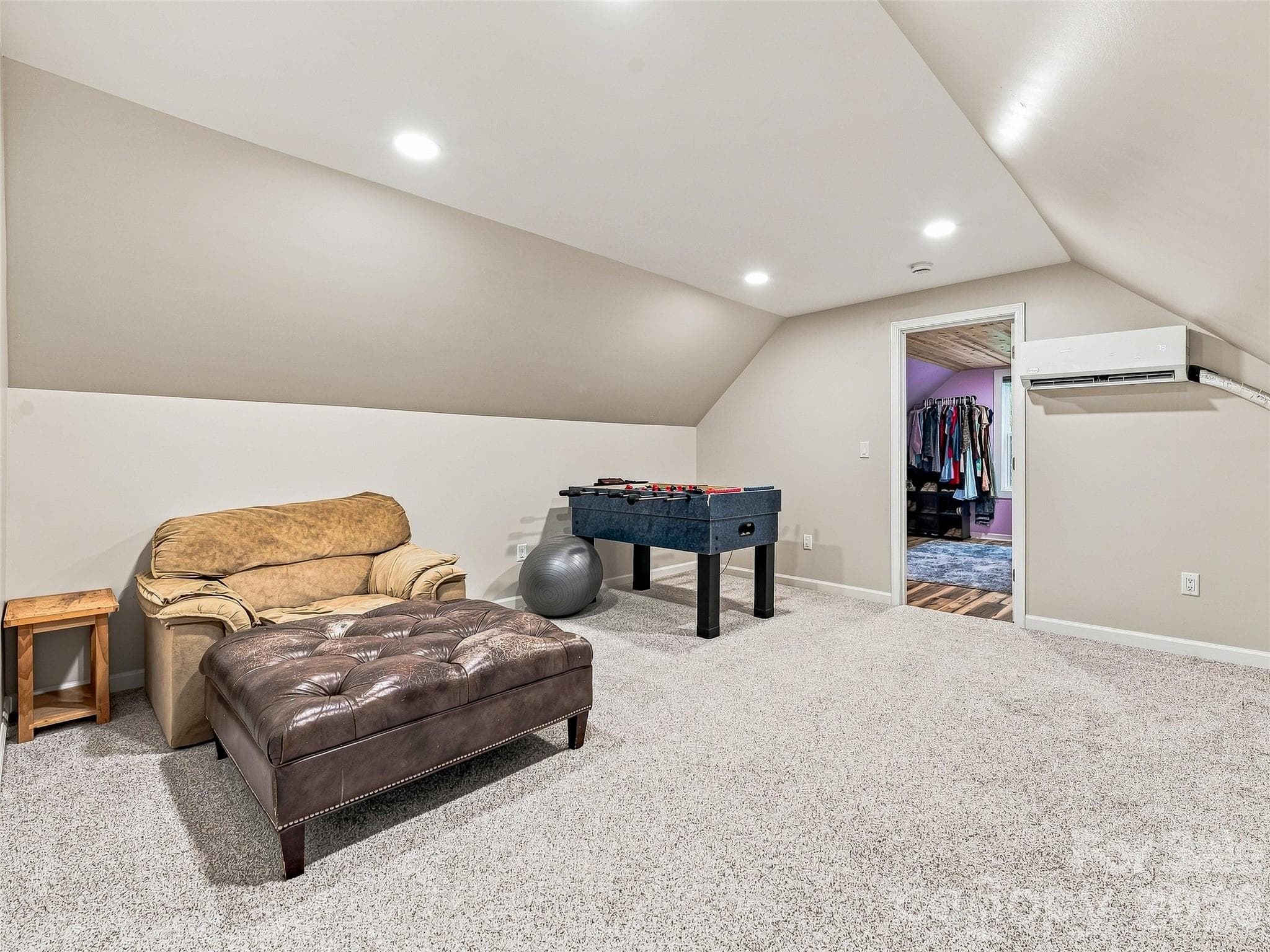 Single Family Residence at 552 Bass Lake Drive, Pisgah Forest, photo 27 of 43
