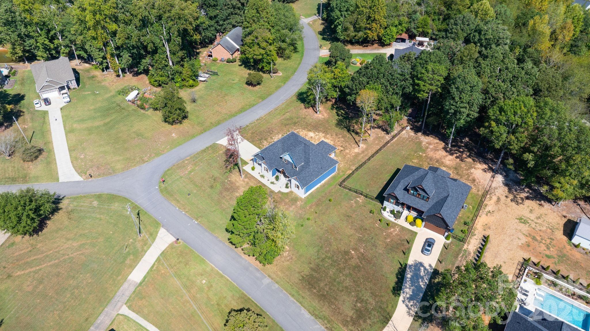 Single Family Residence at 167 Harbor Point Drive, Cherryville, photo 4 of 88