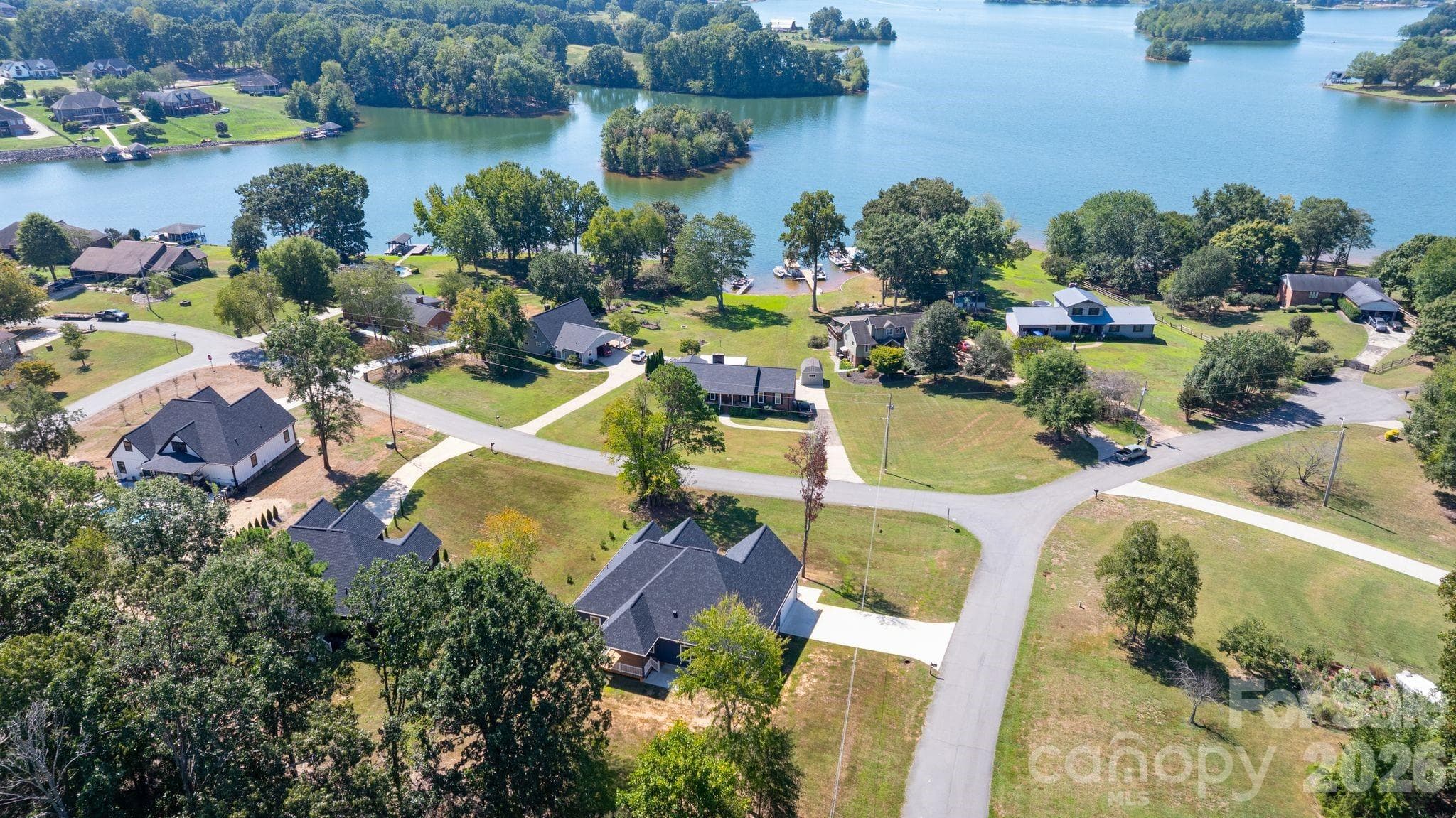 Single Family Residence at 167 Harbor Point Drive, Cherryville, photo 8 of 88