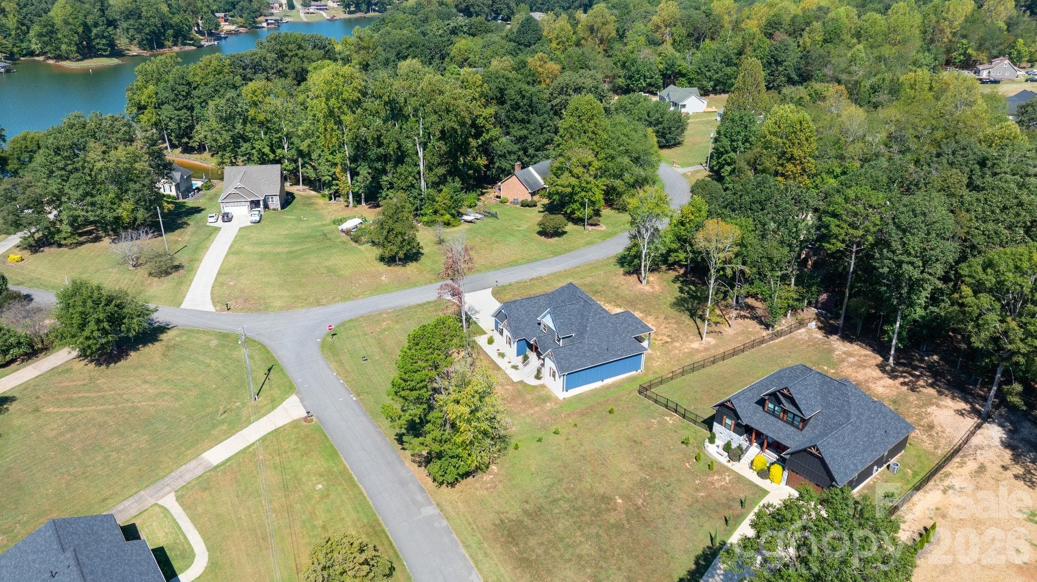 Single Family Residence at 167 Harbor Point Drive, Cherryville, photo 10 of 88