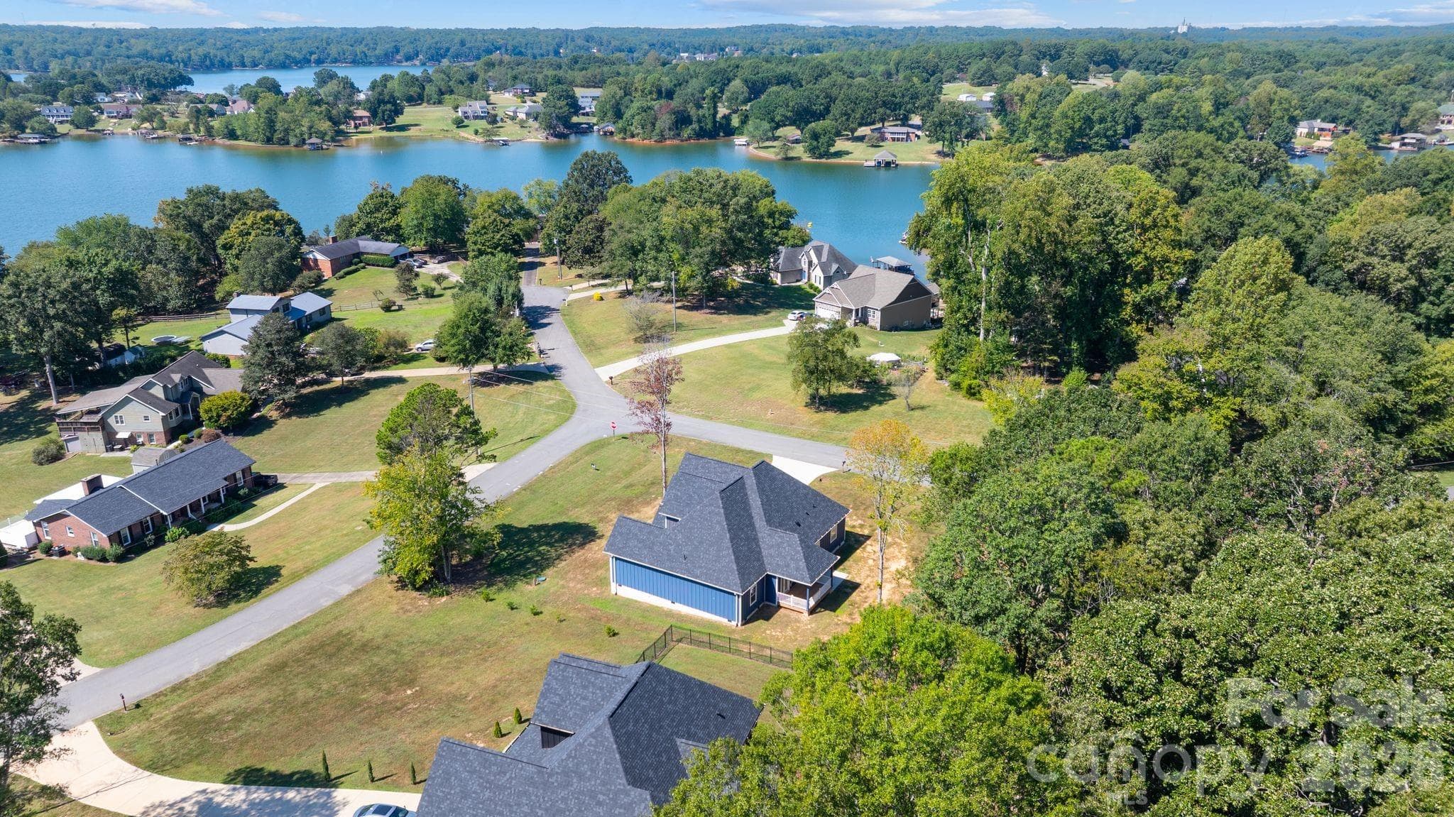 Single Family Residence at 167 Harbor Point Drive, Cherryville, photo 12 of 88