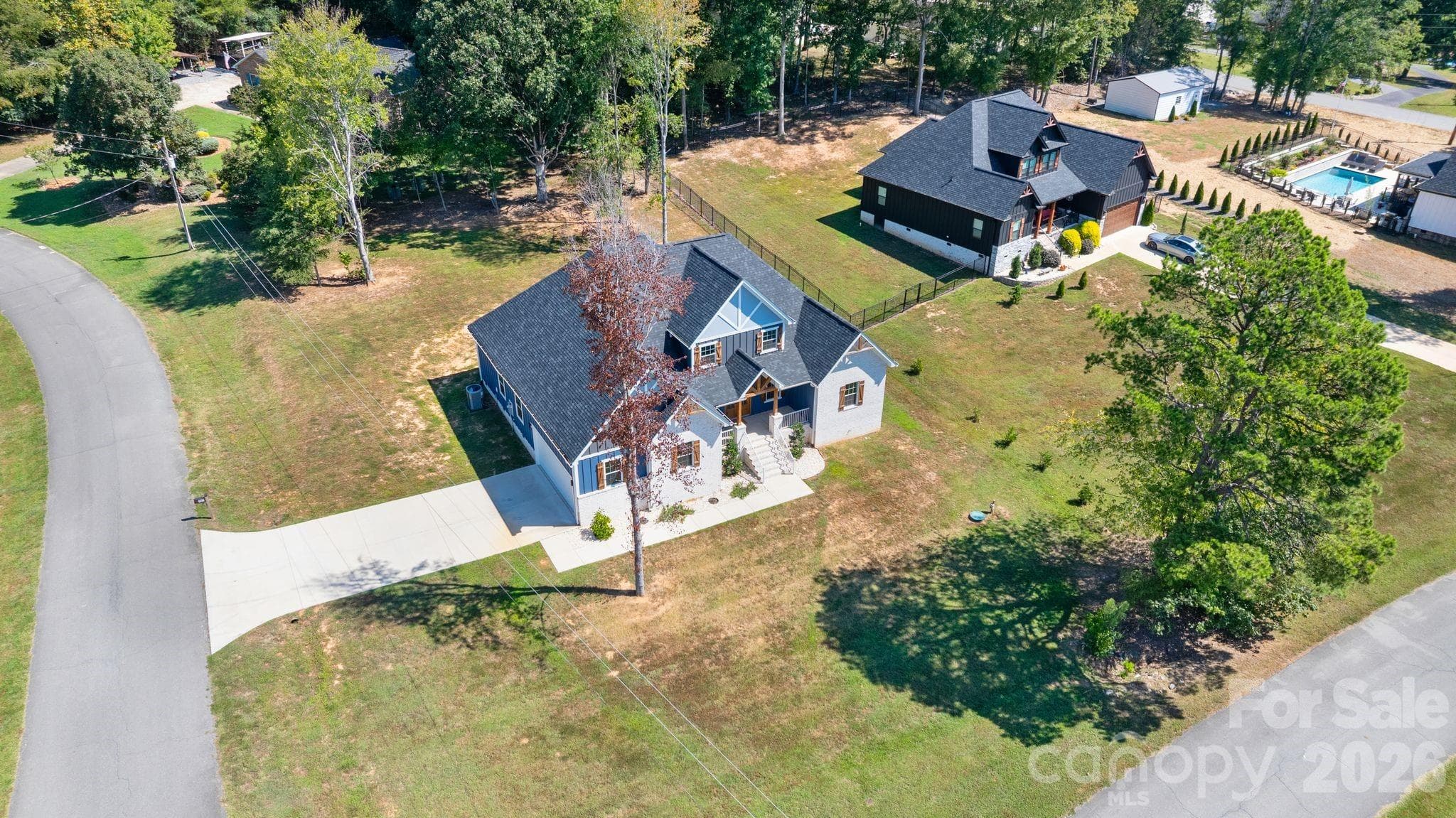 Single Family Residence at 167 Harbor Point Drive, Cherryville, photo 18 of 88