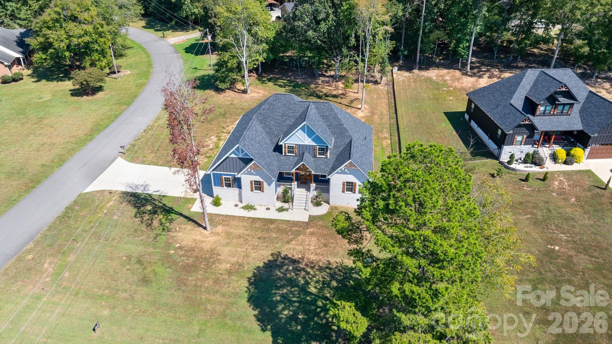 Single Family Residence at 167 Harbor Point Drive, Cherryville, photo 20 of 88