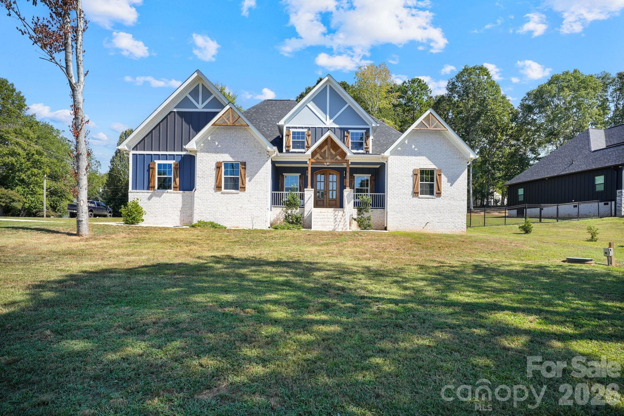 Single Family Residence at 167 Harbor Point Drive, Cherryville, photo 24 of 88