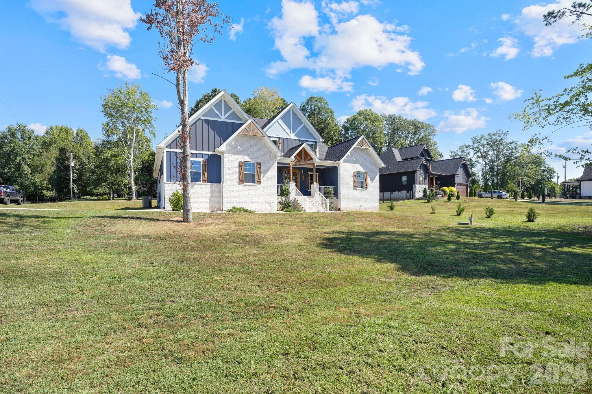 Single Family Residence at 167 Harbor Point Drive, Cherryville, photo 26 of 88