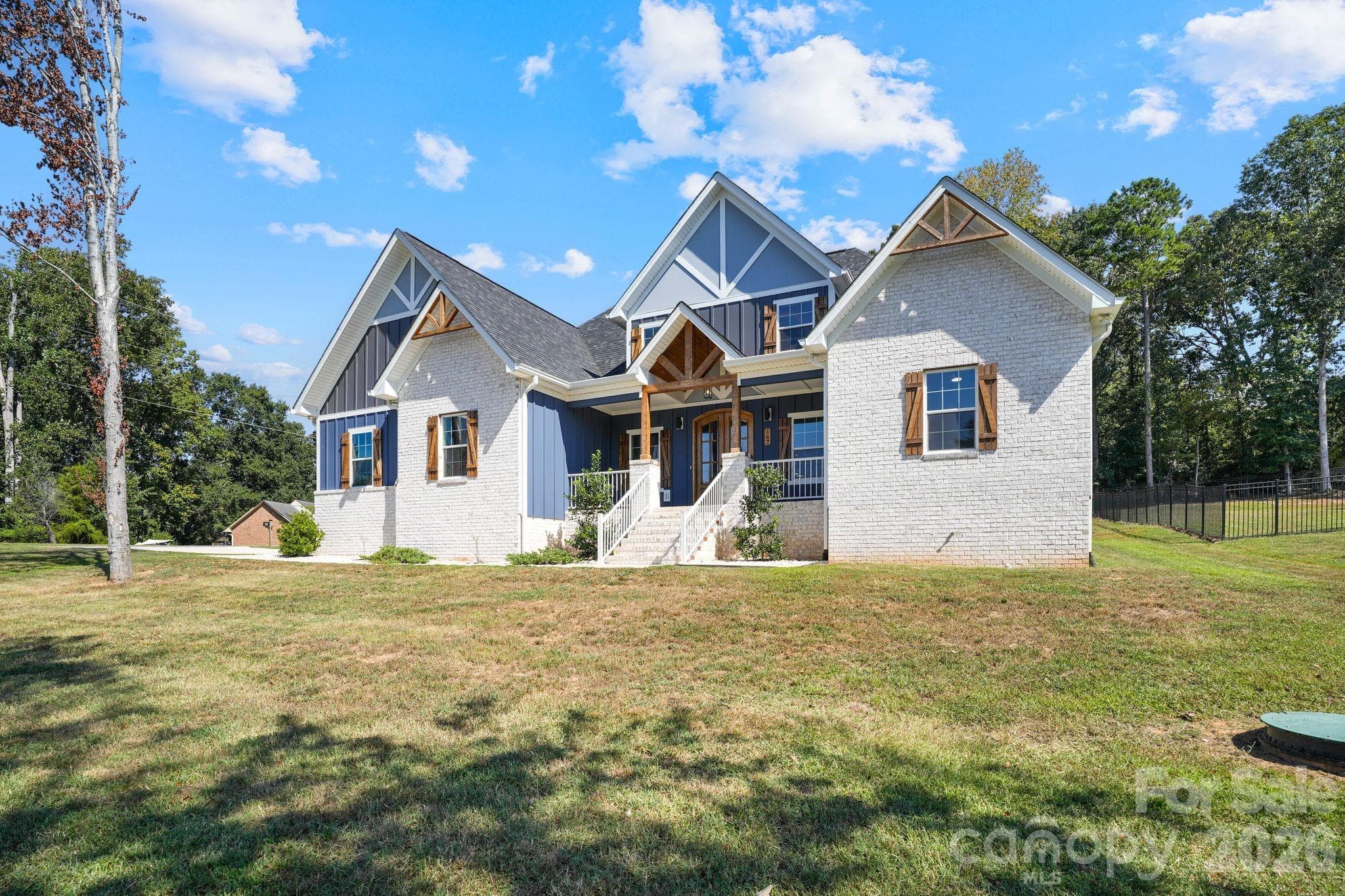 Single Family Residence at 167 Harbor Point Drive, Cherryville, photo 28 of 88