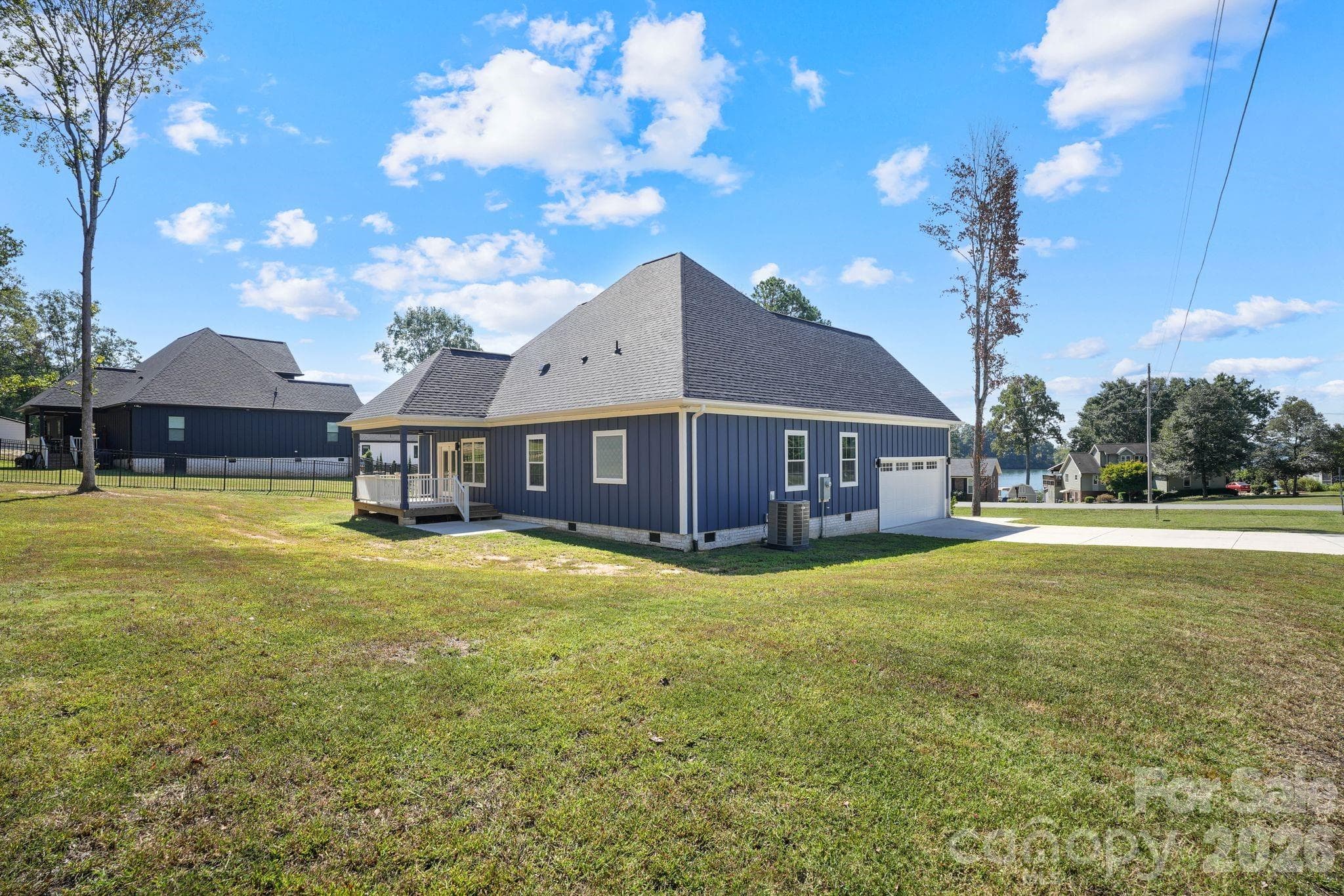 Single Family Residence at 167 Harbor Point Drive, Cherryville, photo 30 of 88