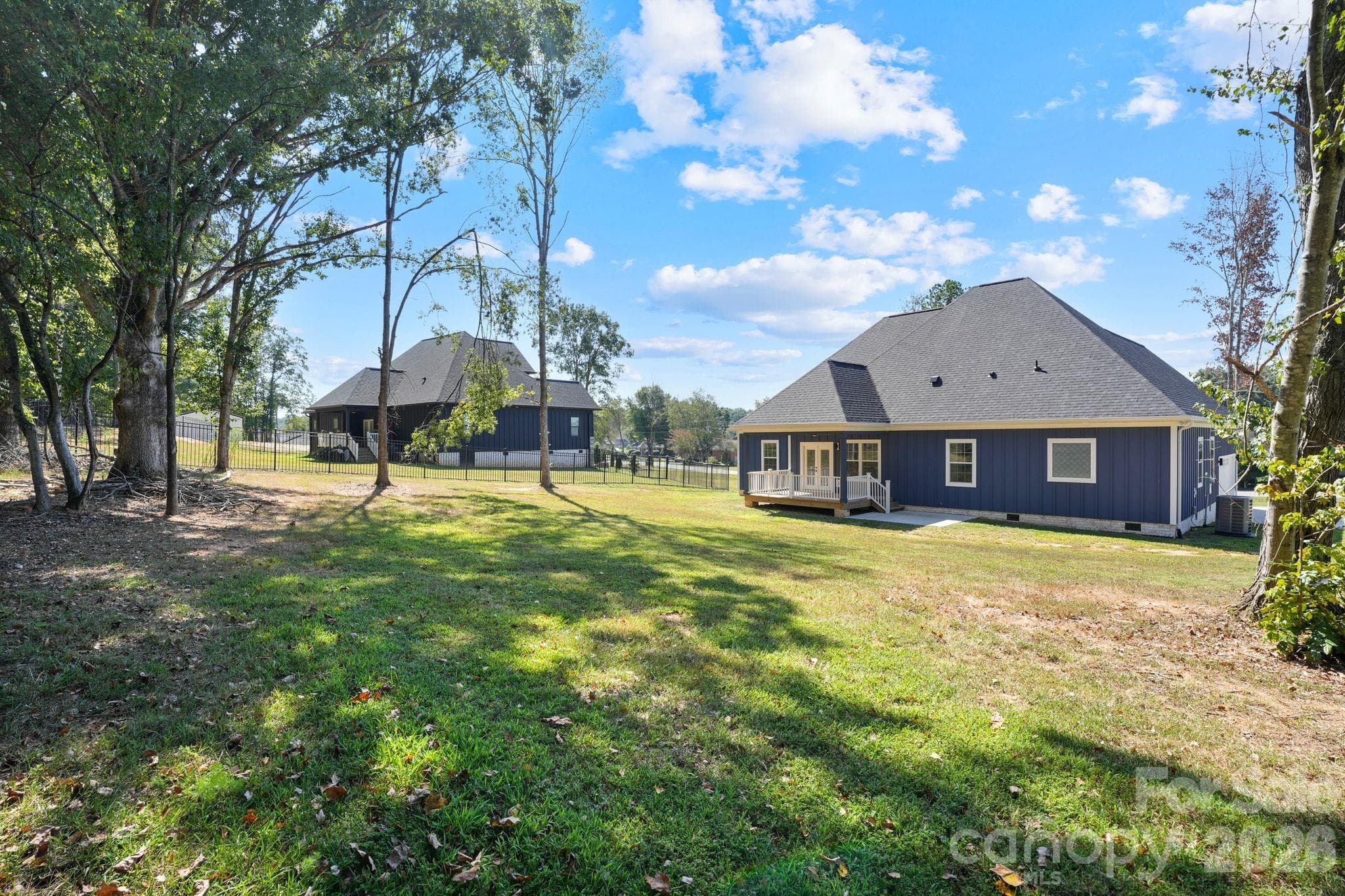 Single Family Residence at 167 Harbor Point Drive, Cherryville, photo 32 of 88