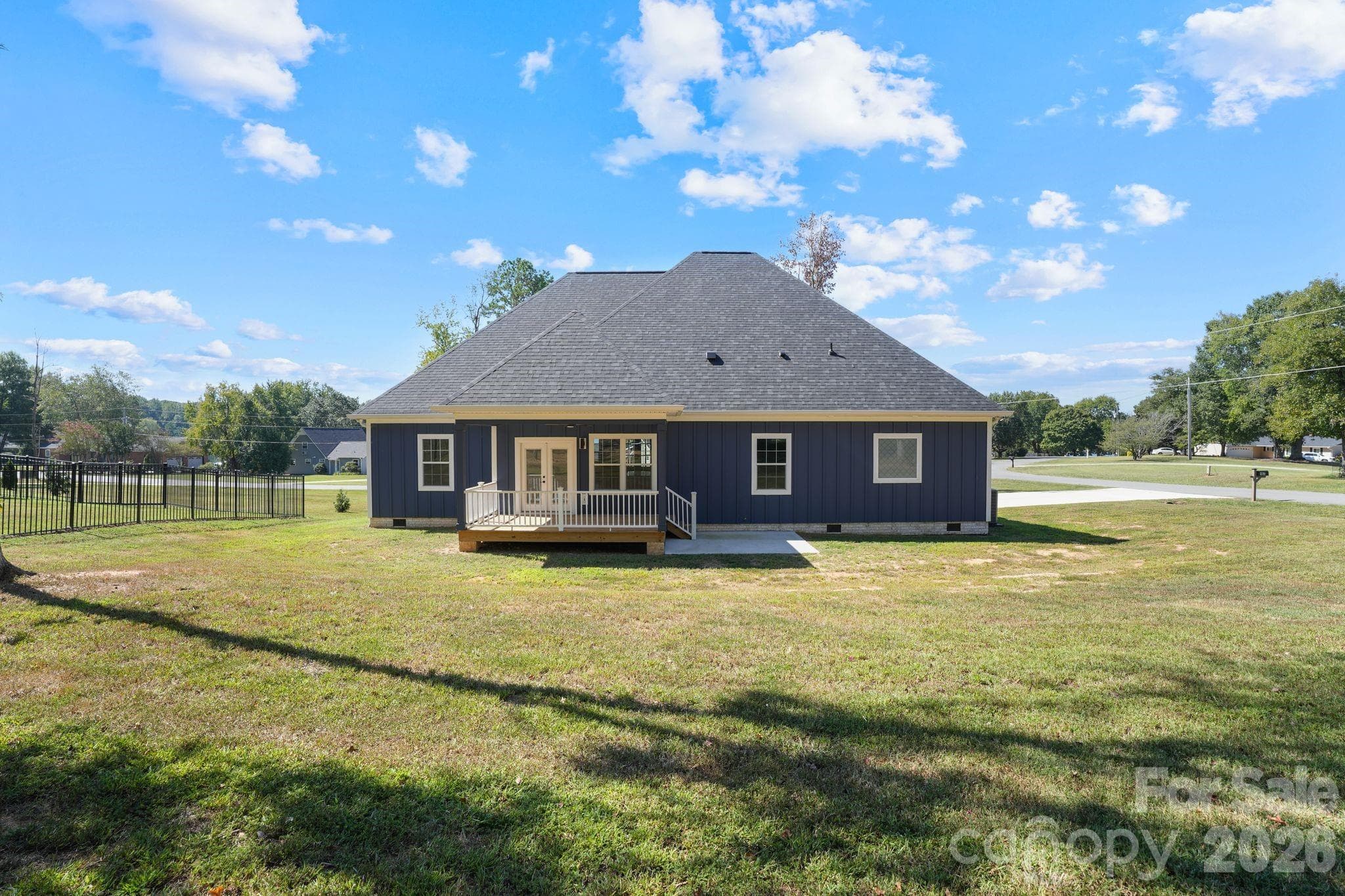 Single Family Residence at 167 Harbor Point Drive, Cherryville, photo 34 of 88