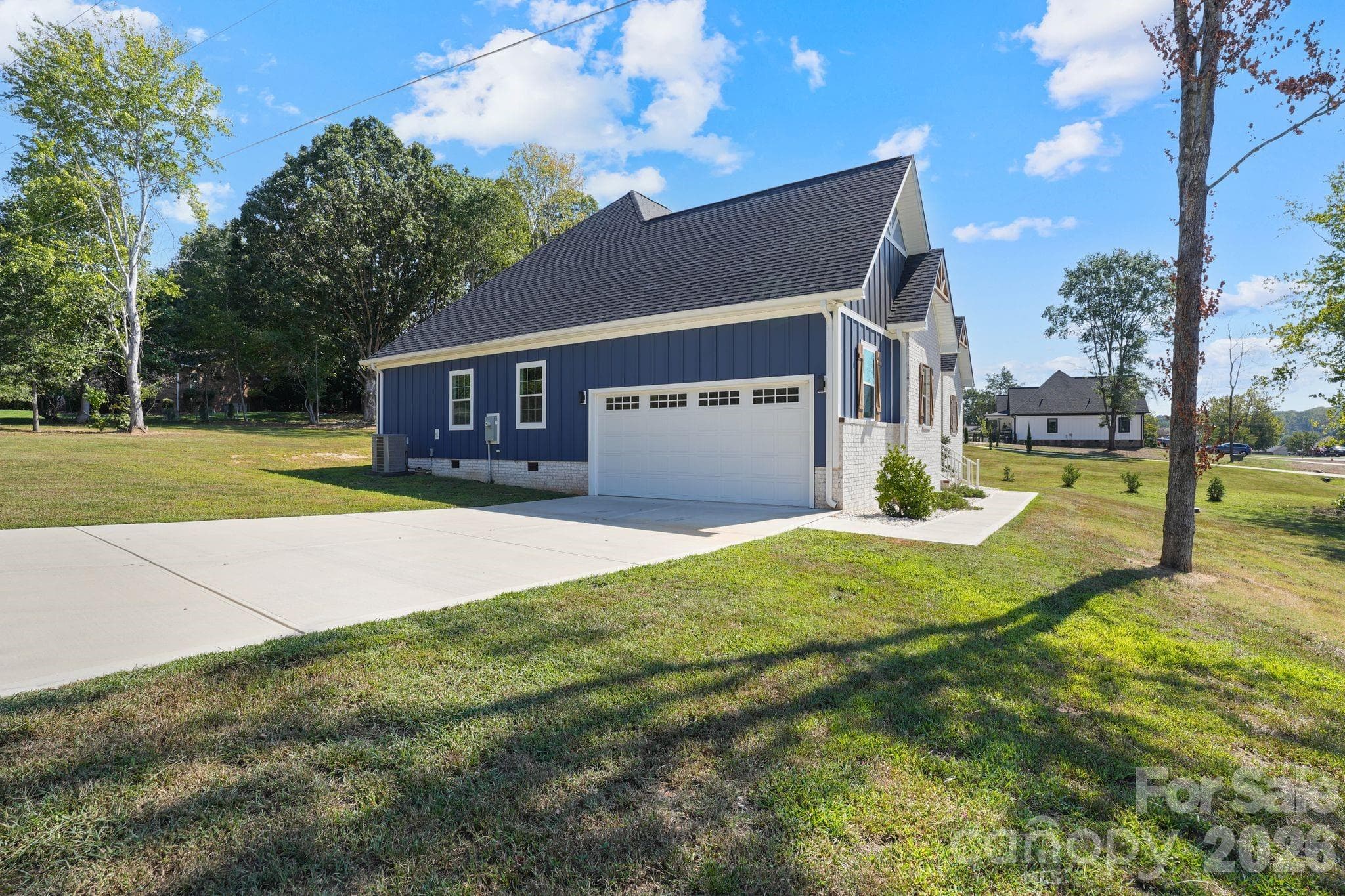 Single Family Residence at 167 Harbor Point Drive, Cherryville, photo 36 of 88