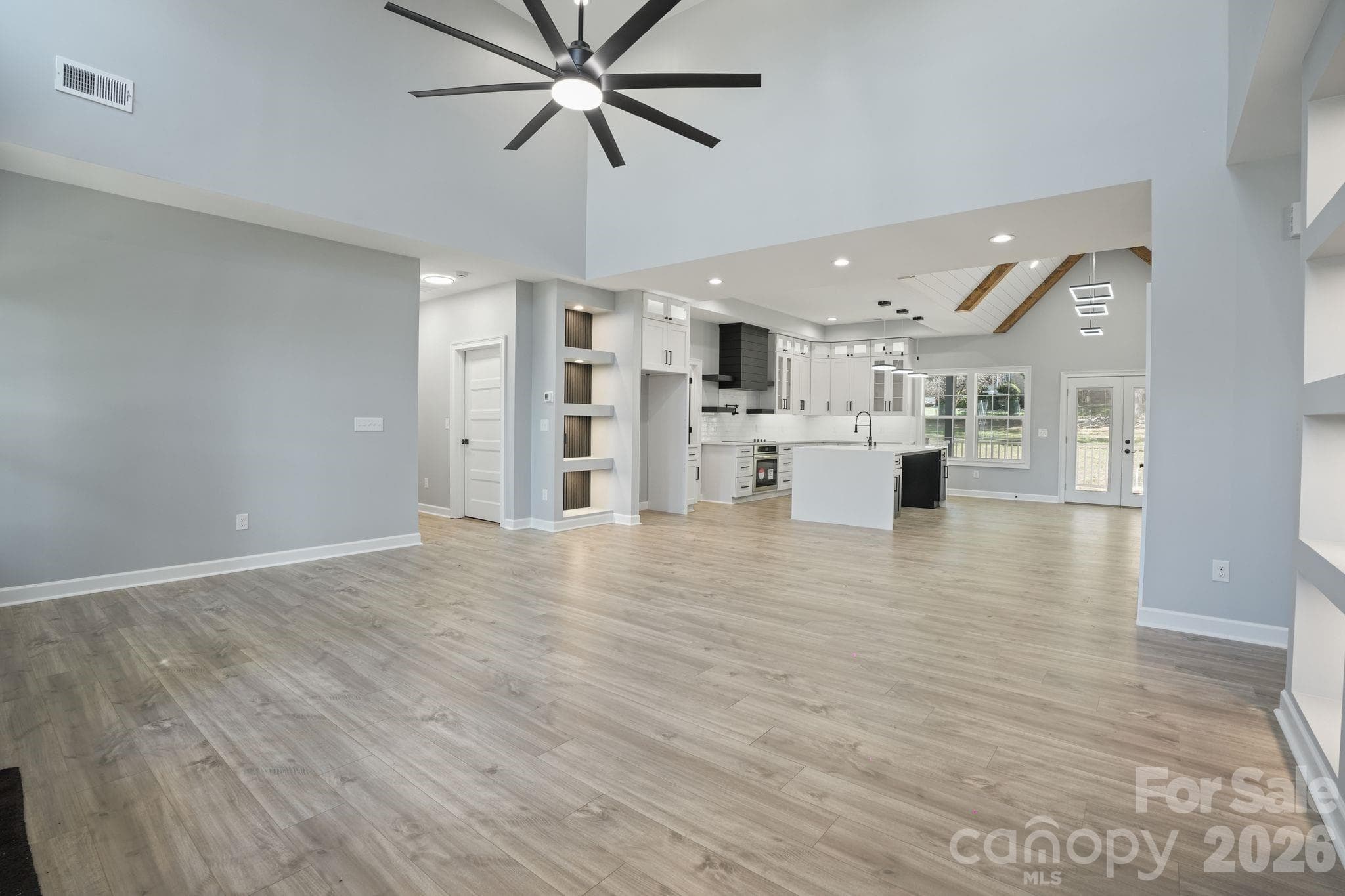 Single Family Residence at 167 Harbor Point Drive, Cherryville, photo 50 of 88