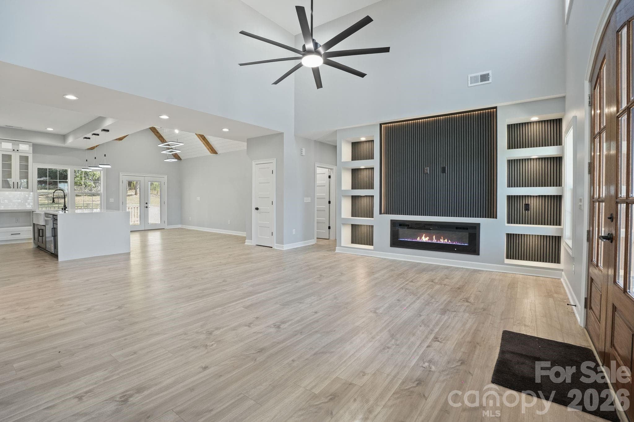Single Family Residence at 167 Harbor Point Drive, Cherryville, photo 52 of 88