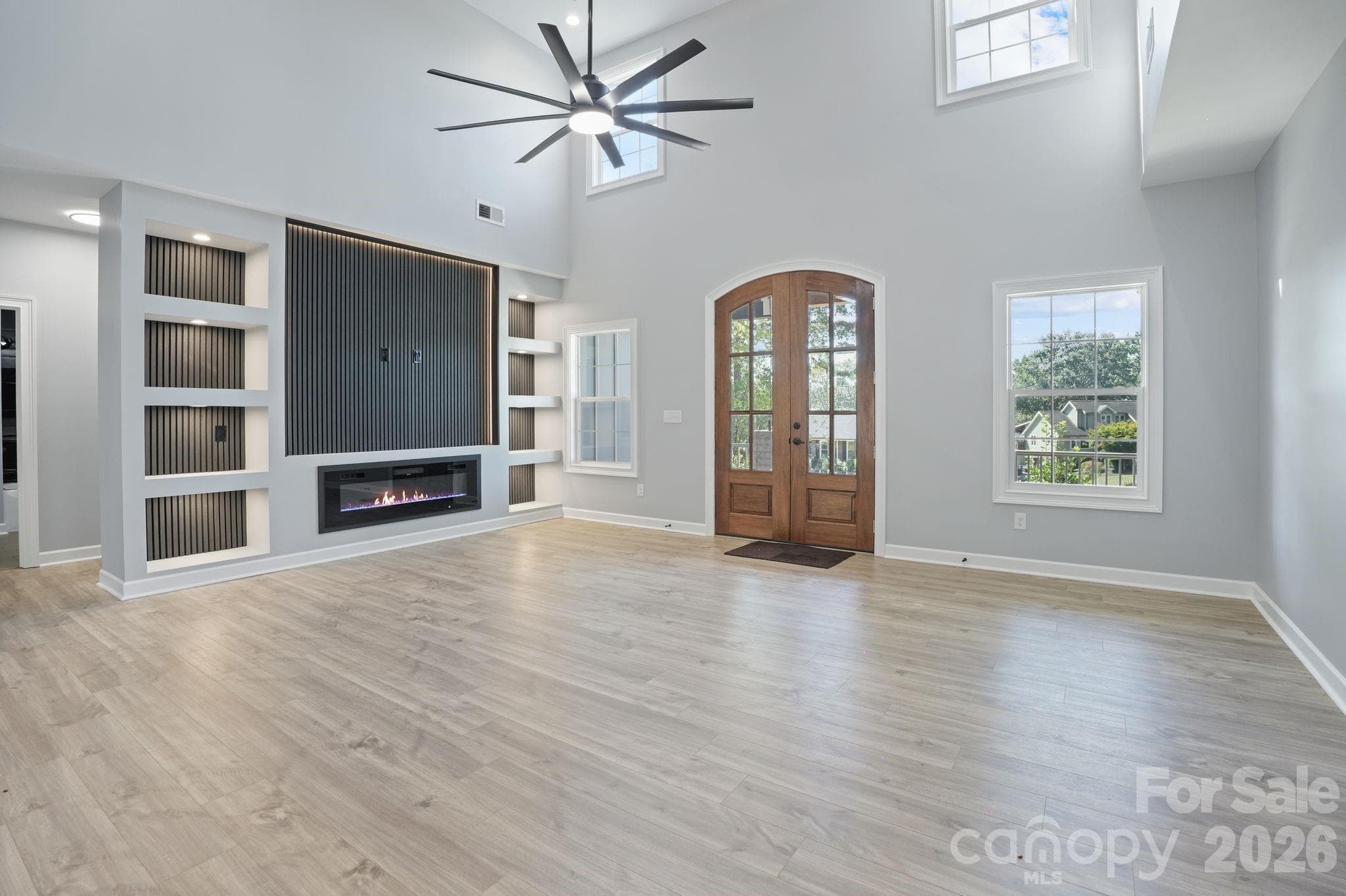 Single Family Residence at 167 Harbor Point Drive, Cherryville, photo 56 of 88
