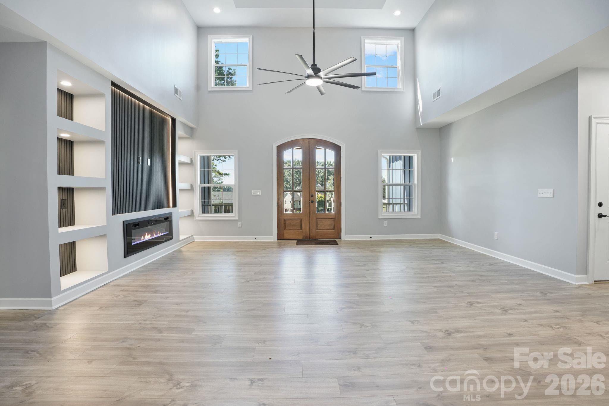 Single Family Residence at 167 Harbor Point Drive, Cherryville, photo 58 of 88