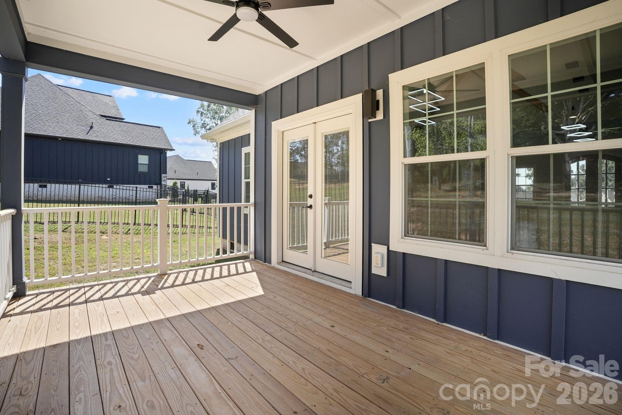 Single Family Residence at 167 Harbor Point Drive, Cherryville, photo 87 of 88